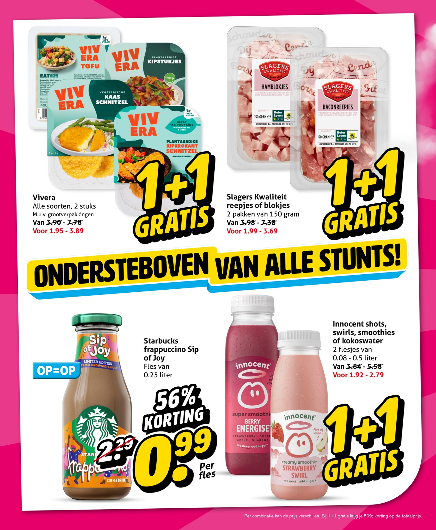 Hoogvliet folder, pagina 6 van 31
