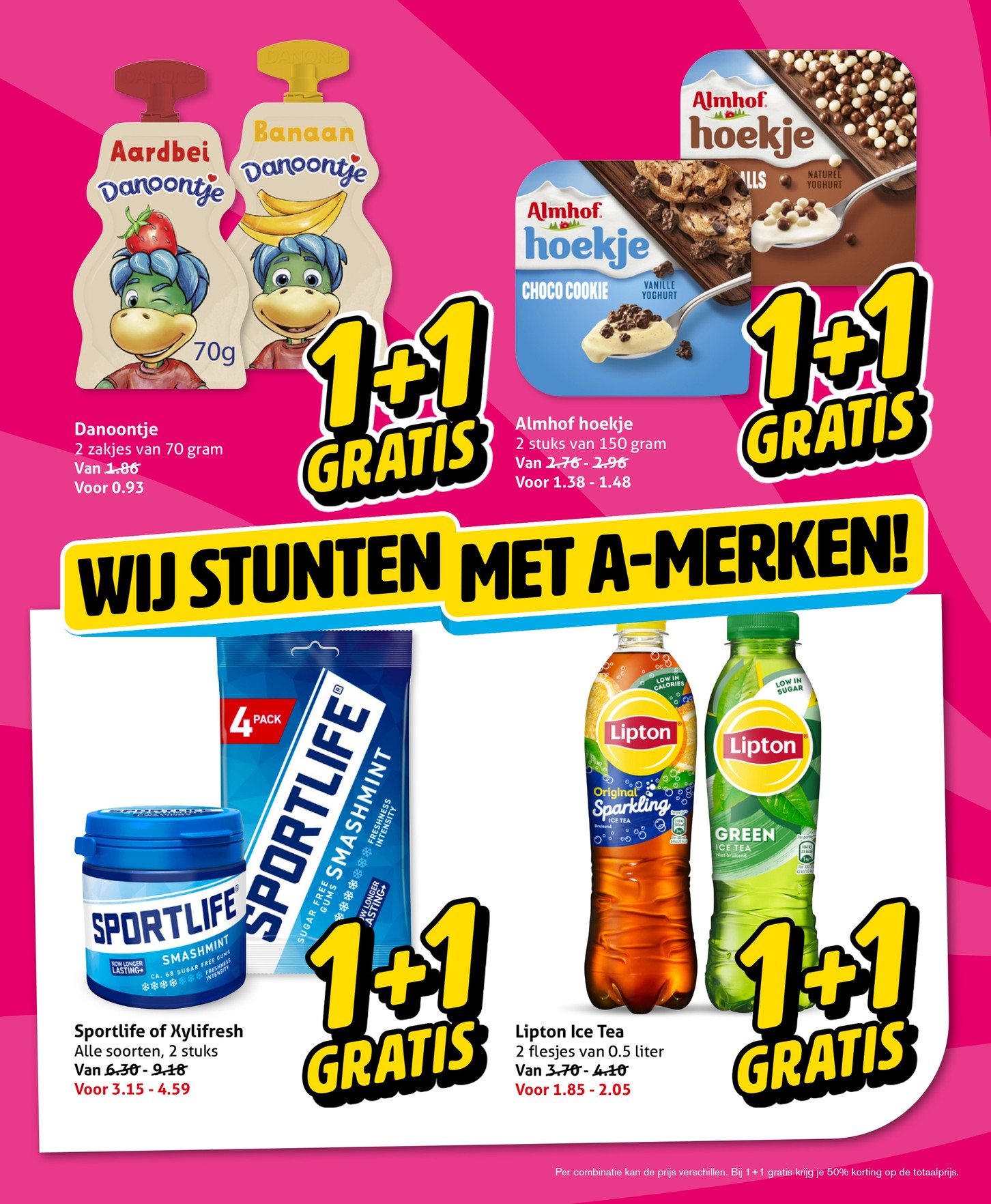 Hoogvliet folder, pagina 8 van 31