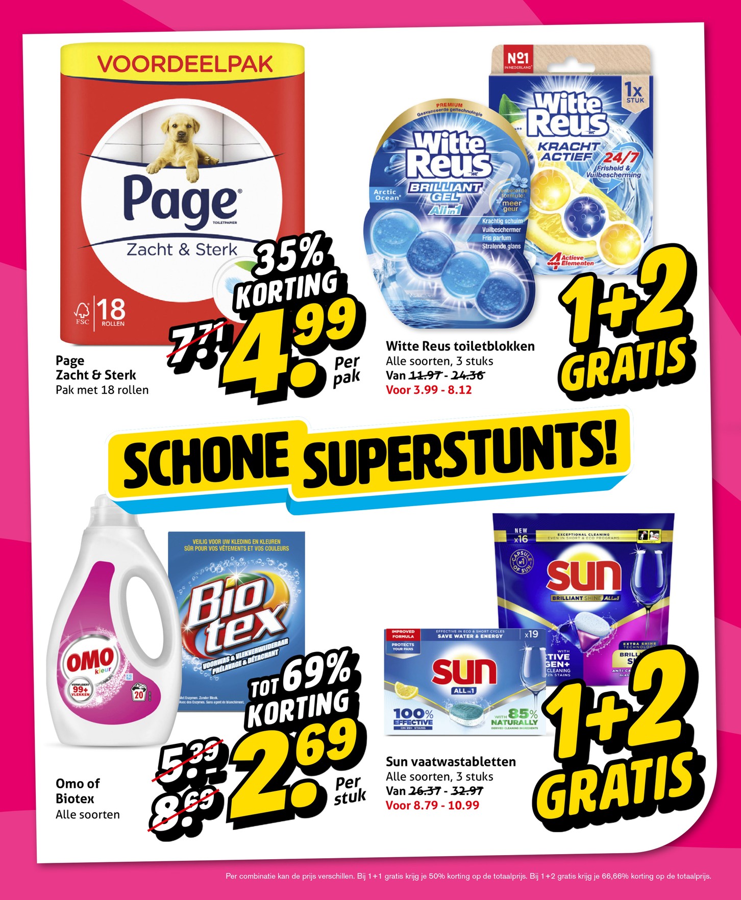 Hoogvliet folder, pagina 10 van 31