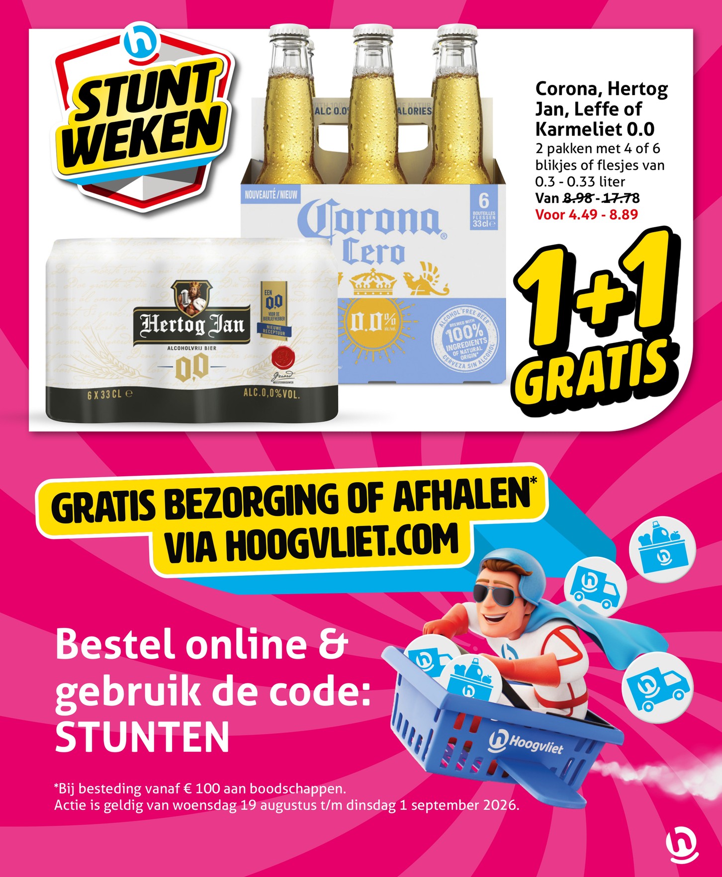 Hoogvliet folder, pagina 11 van 31