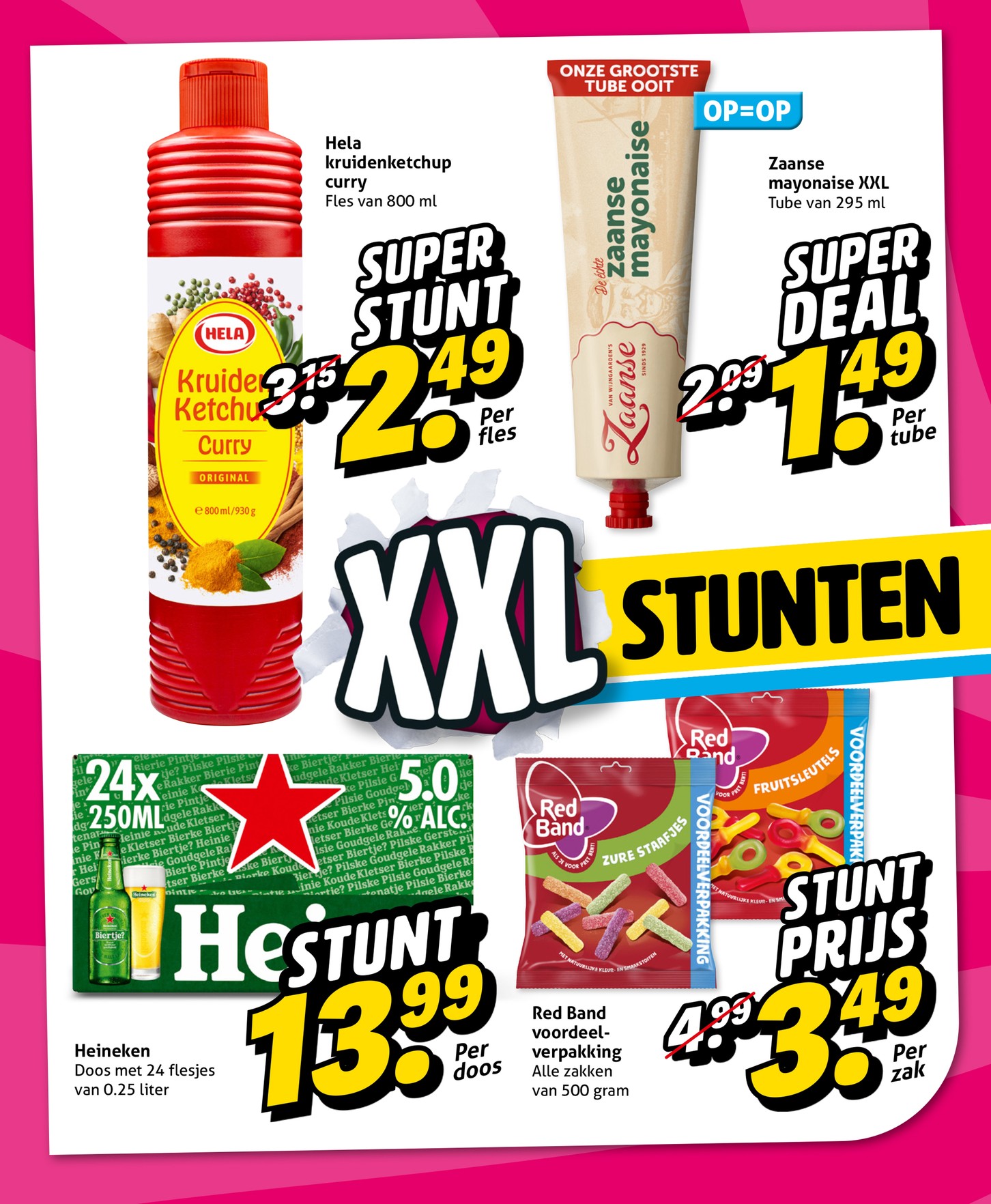Hoogvliet folder, pagina 12 van 31