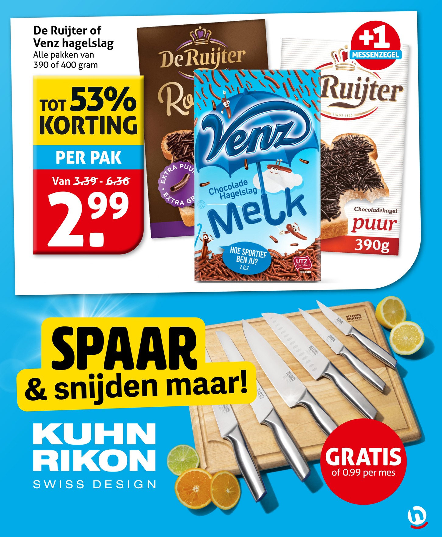 Hoogvliet folder, pagina 15 van 31