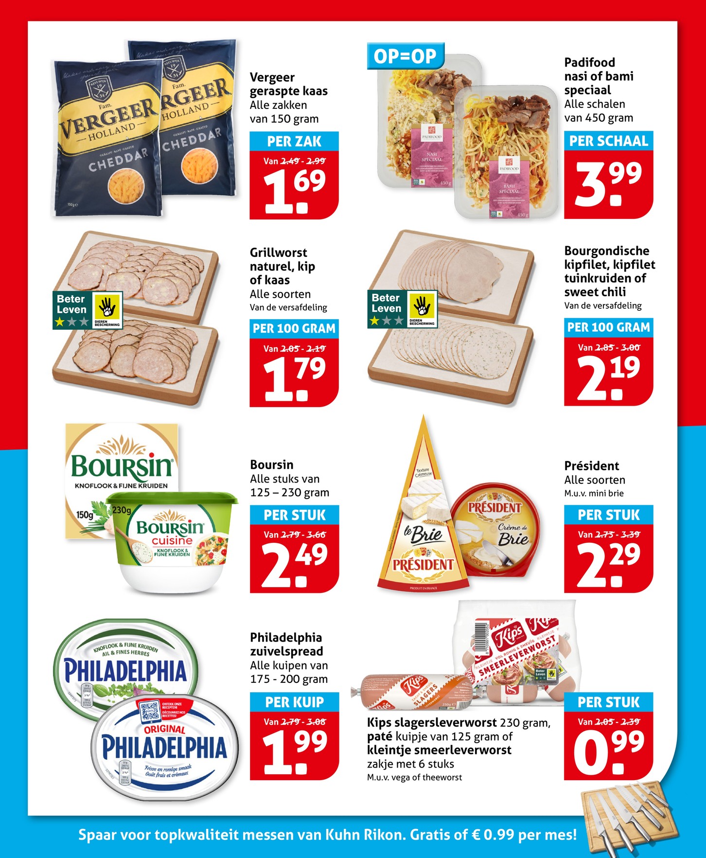 Hoogvliet folder, pagina 18 van 31