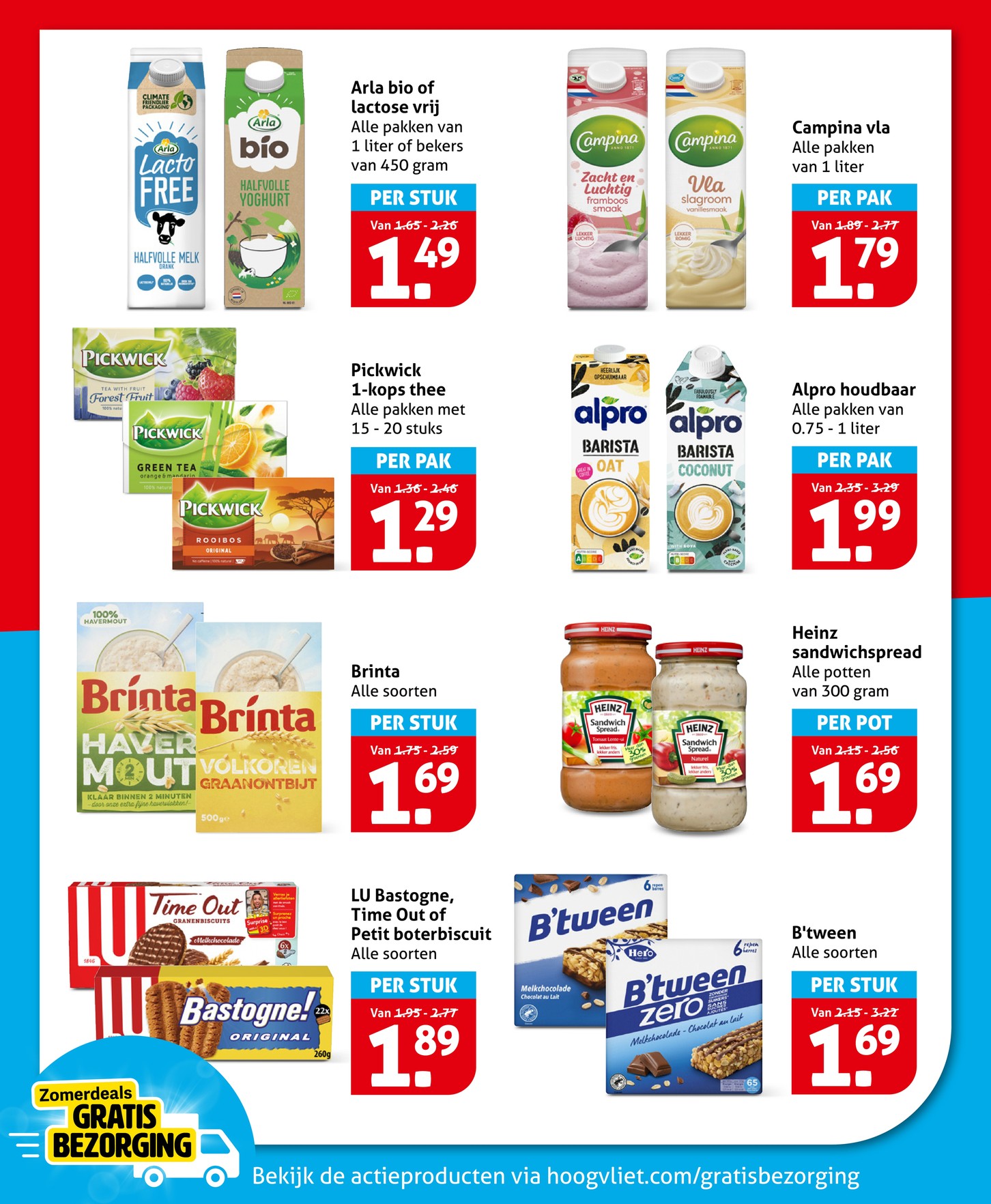 Hoogvliet folder, pagina 20 van 31