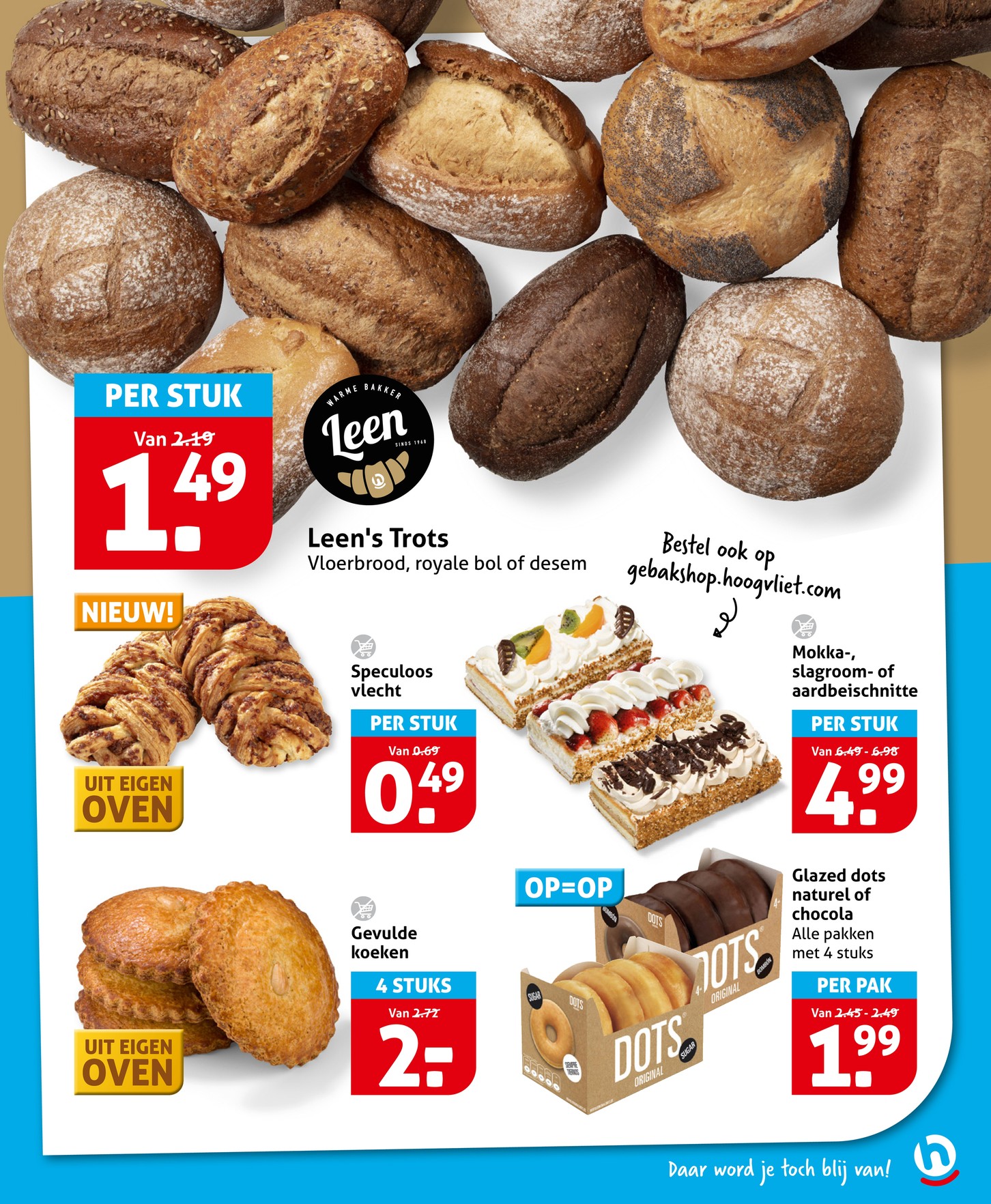 Hoogvliet folder, pagina 21 van 31