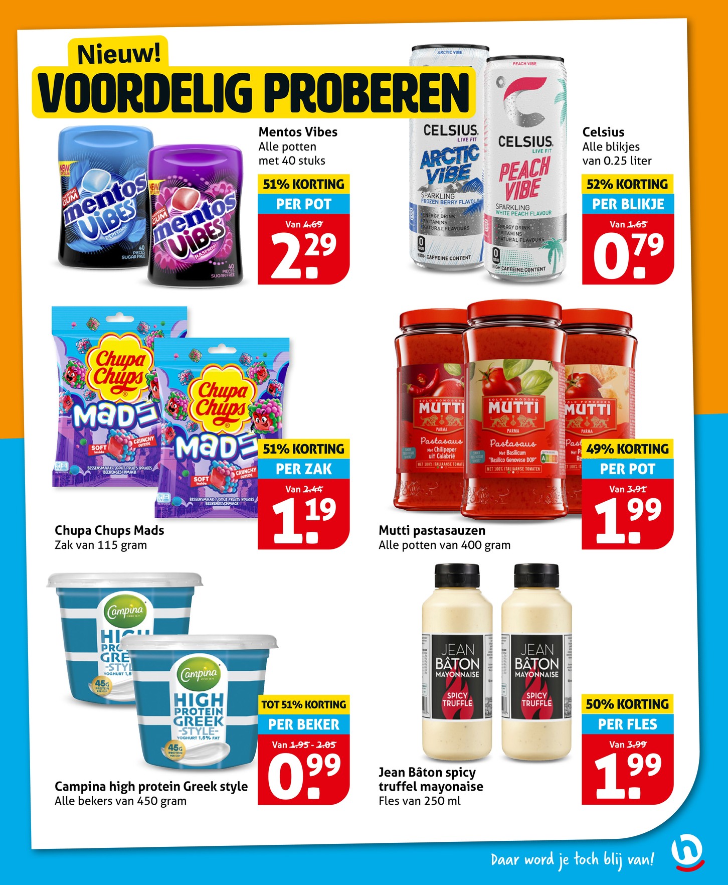 Hoogvliet folder, pagina 23 van 31