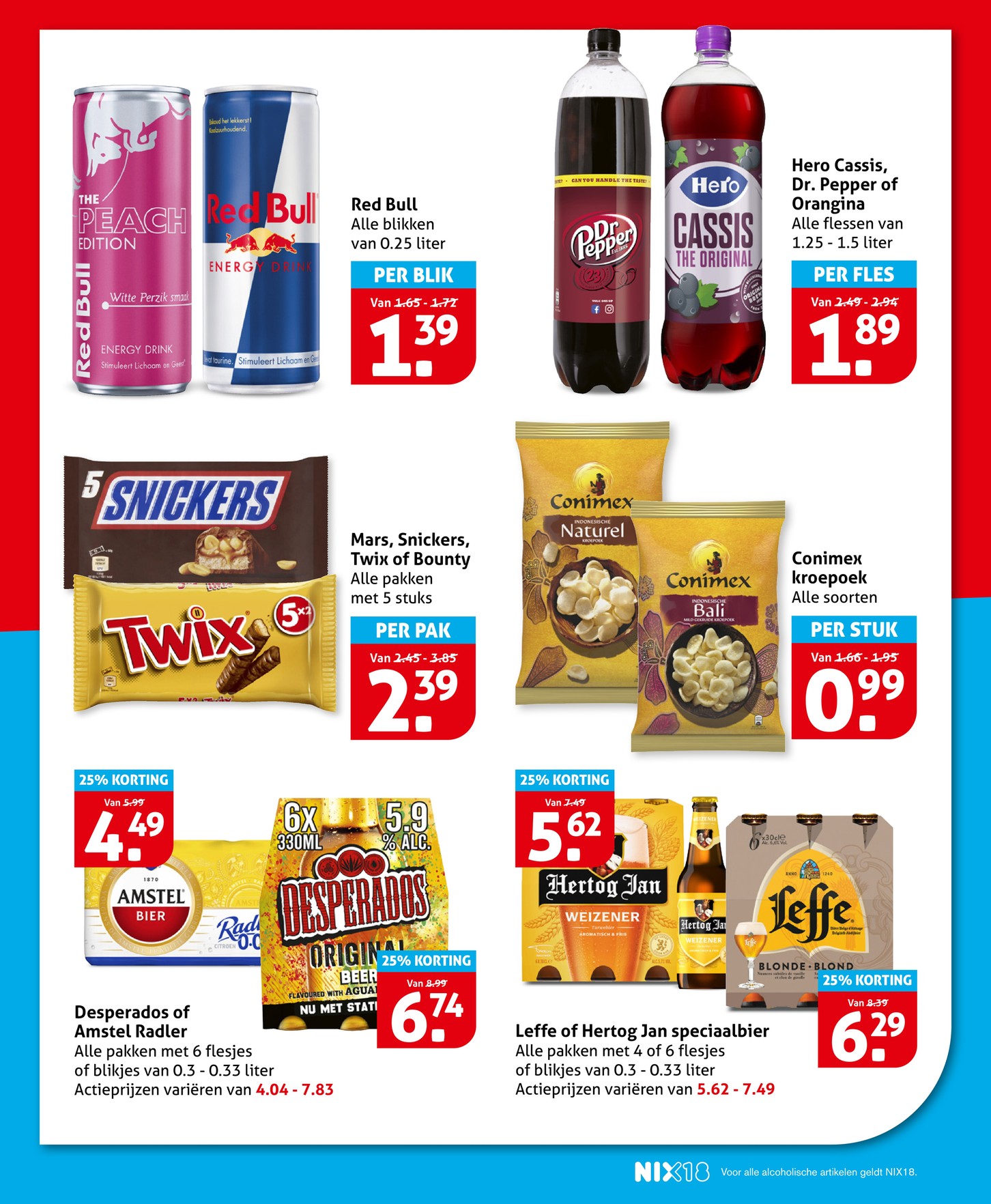 Hoogvliet folder, pagina 24 van 31