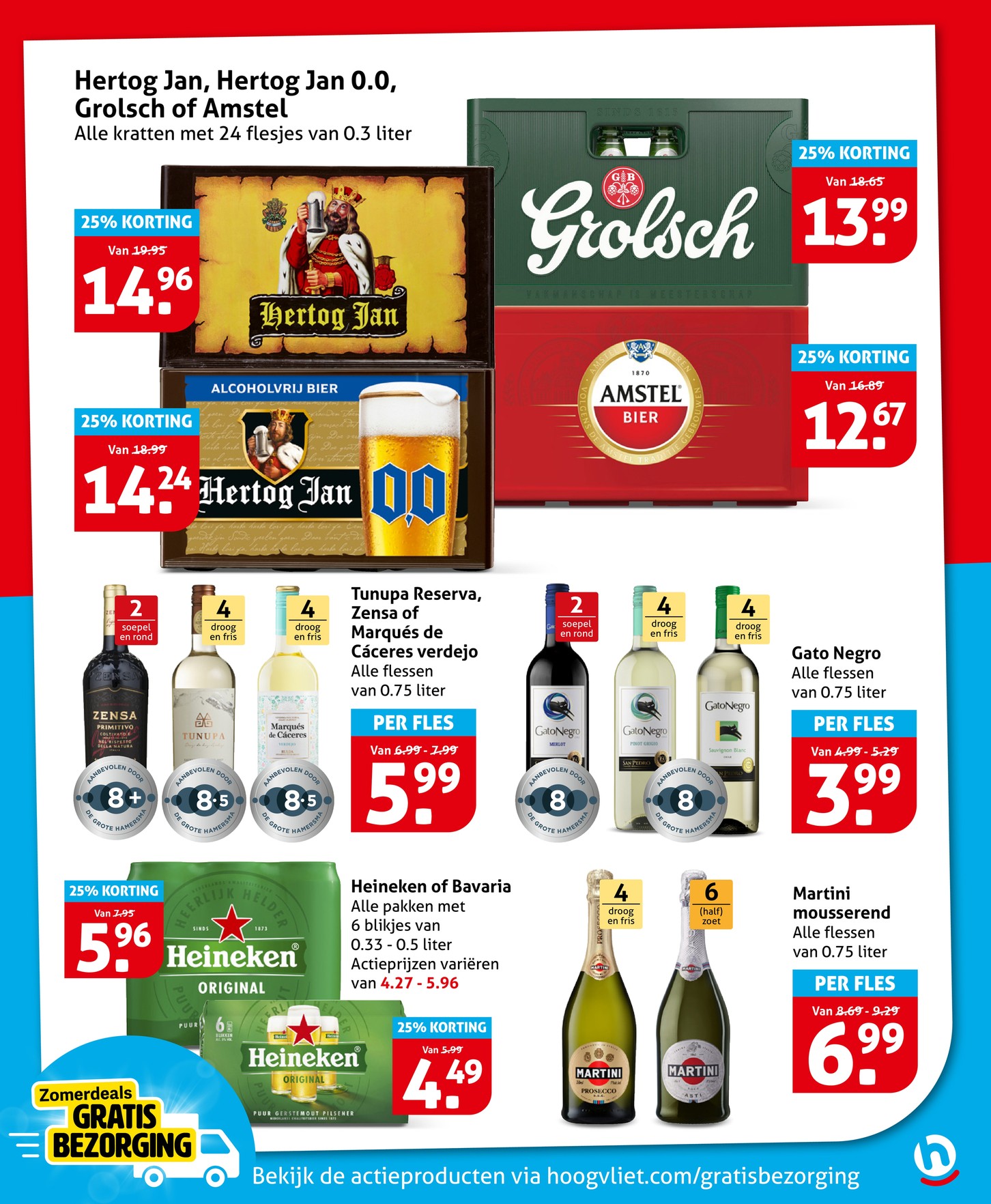 Hoogvliet folder, pagina 25 van 31
