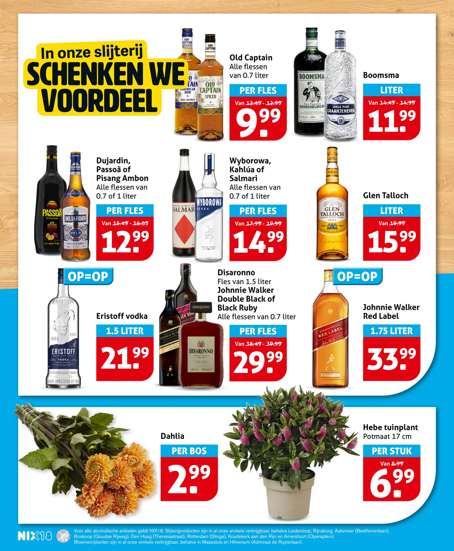 Hoogvliet folder, pagina 26 van 31