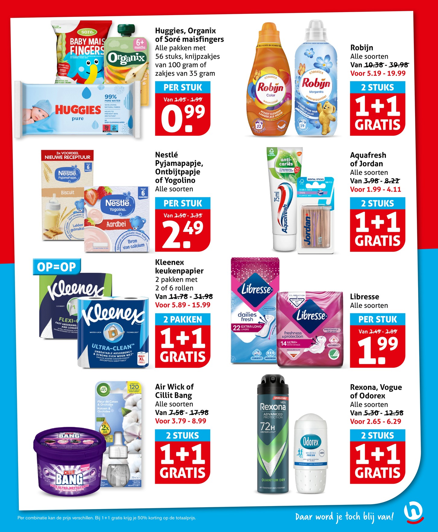 Hoogvliet folder, pagina 27 van 31