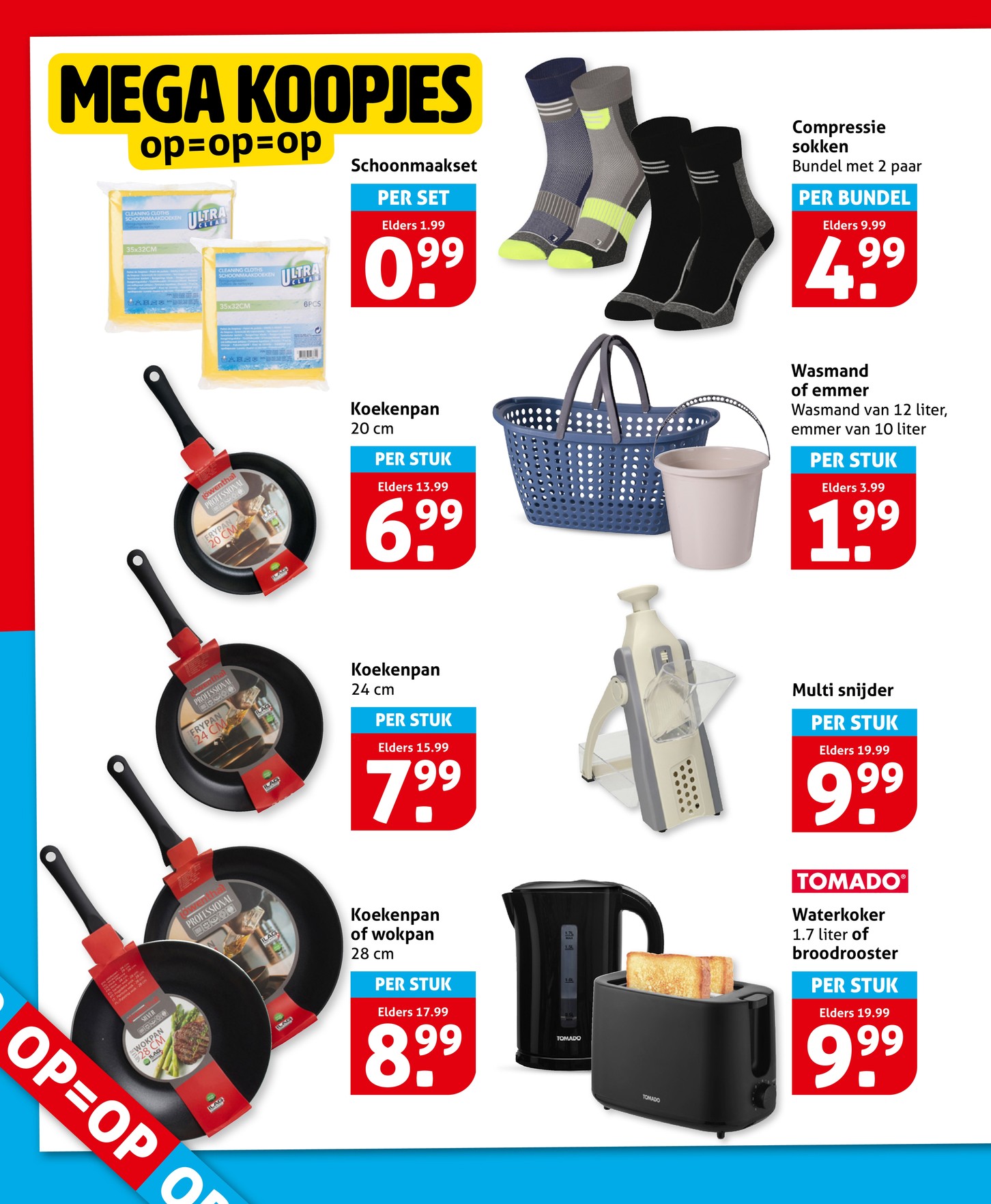 Hoogvliet folder, pagina 28 van 31