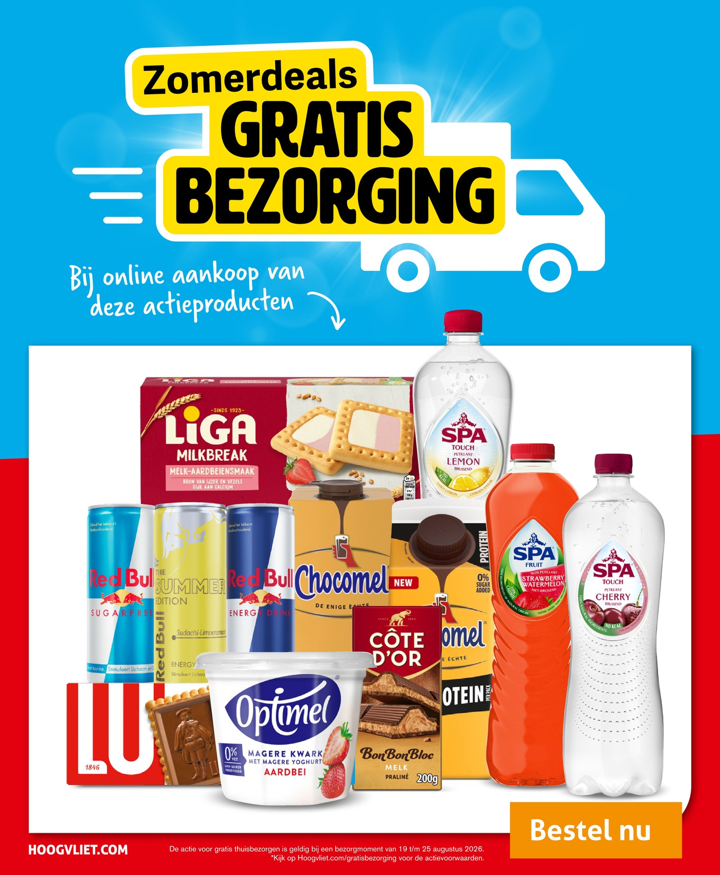 Hoogvliet folder, pagina 30 van 31
