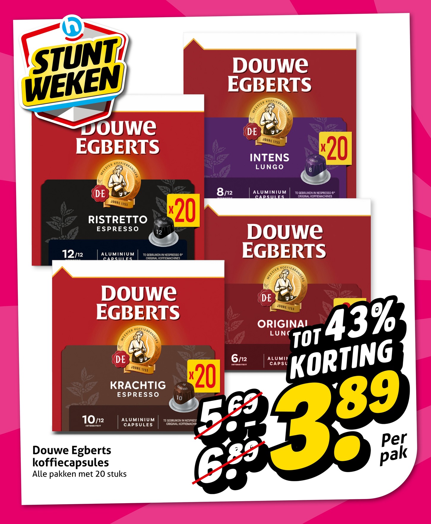 Hoogvliet folder volgende week pagina 2