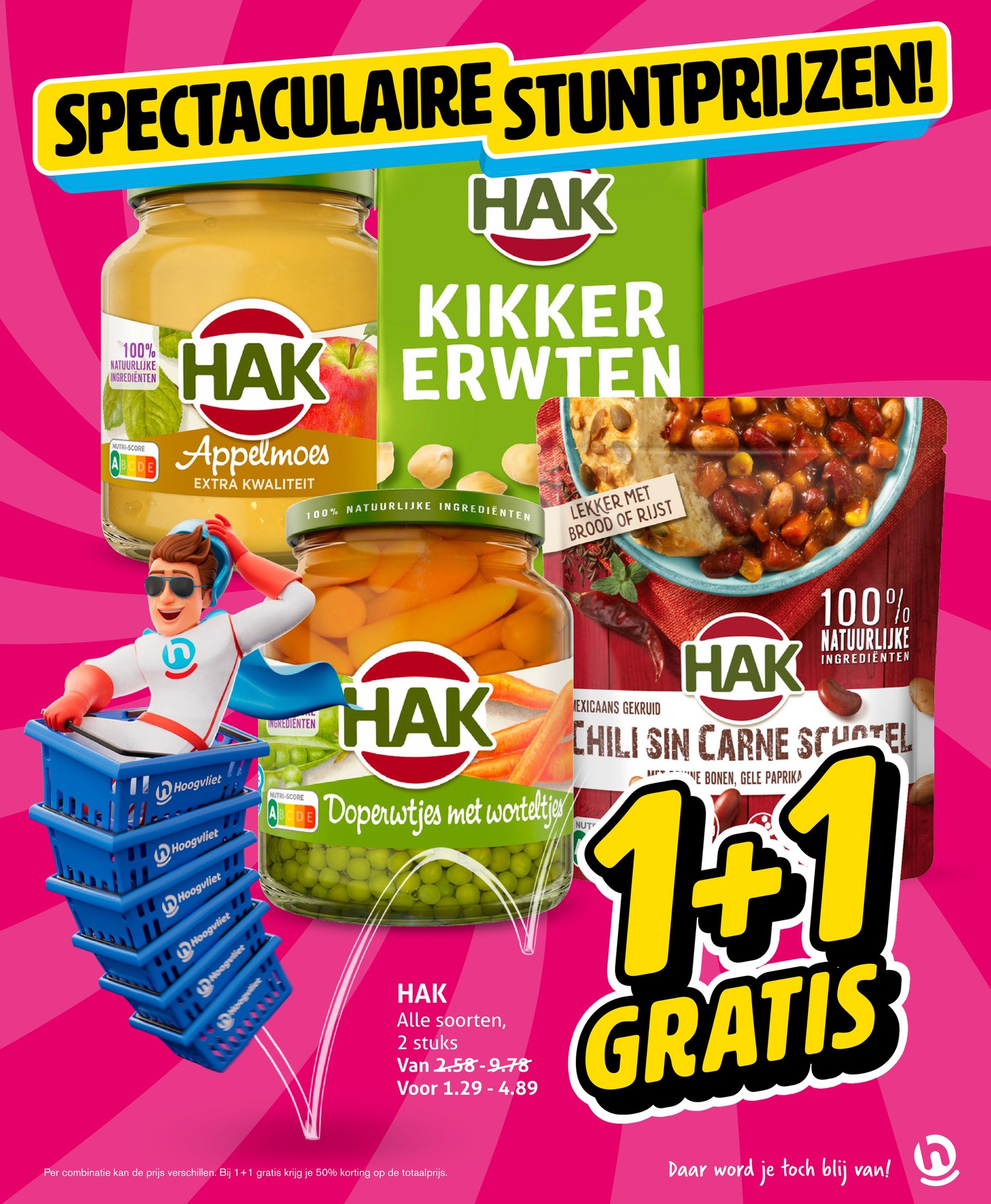 Hoogvliet folder volgende week pagina 3