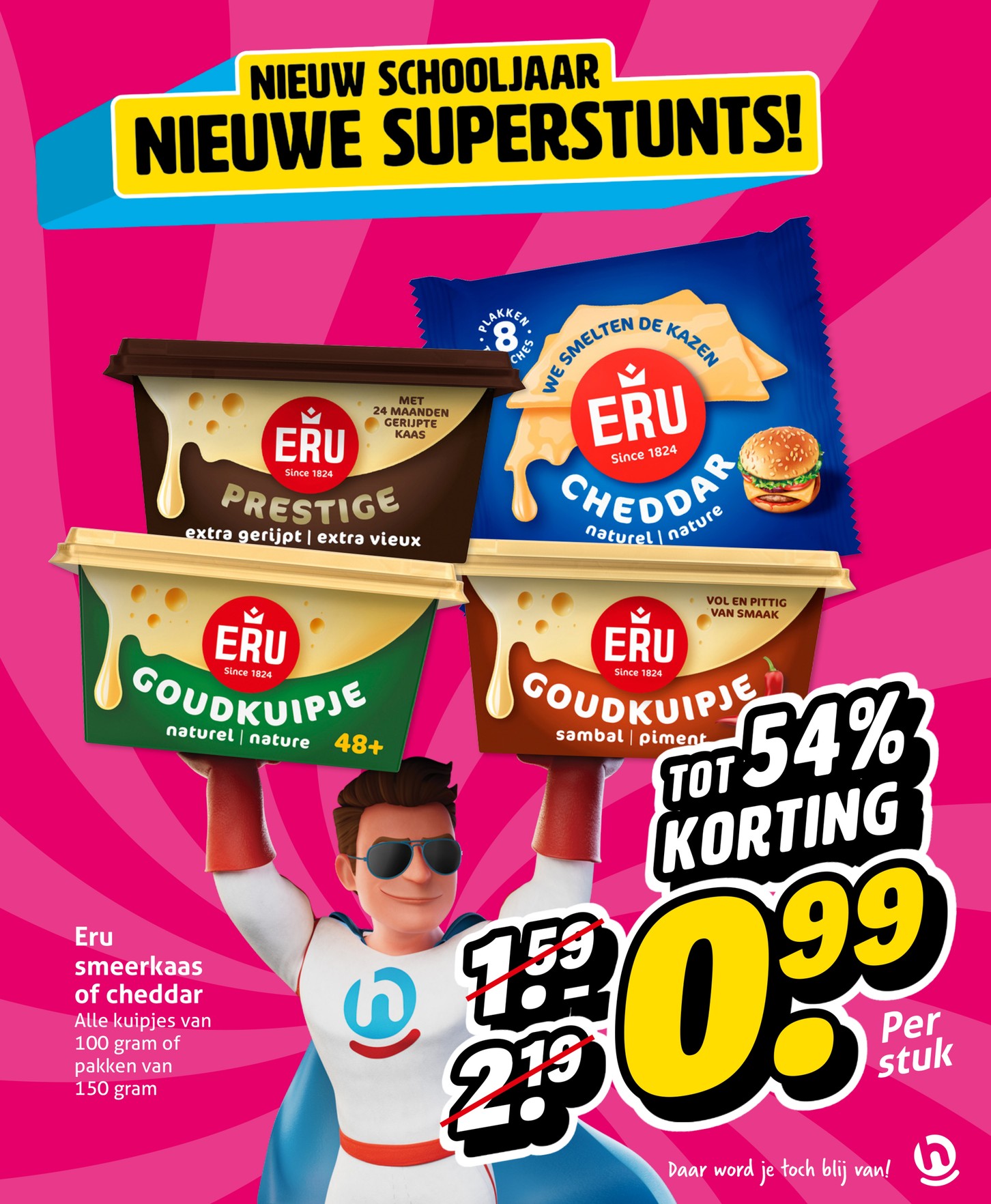 Hoogvliet folder volgende week pagina 5
