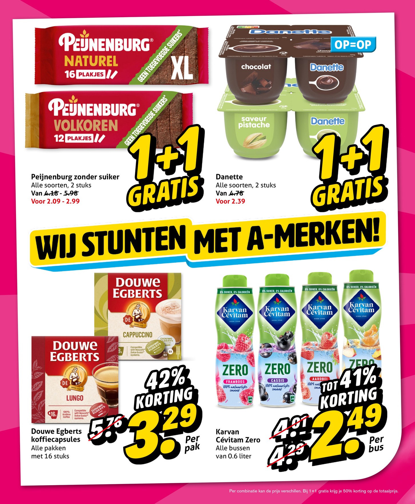 Hoogvliet folder volgende week pagina 6