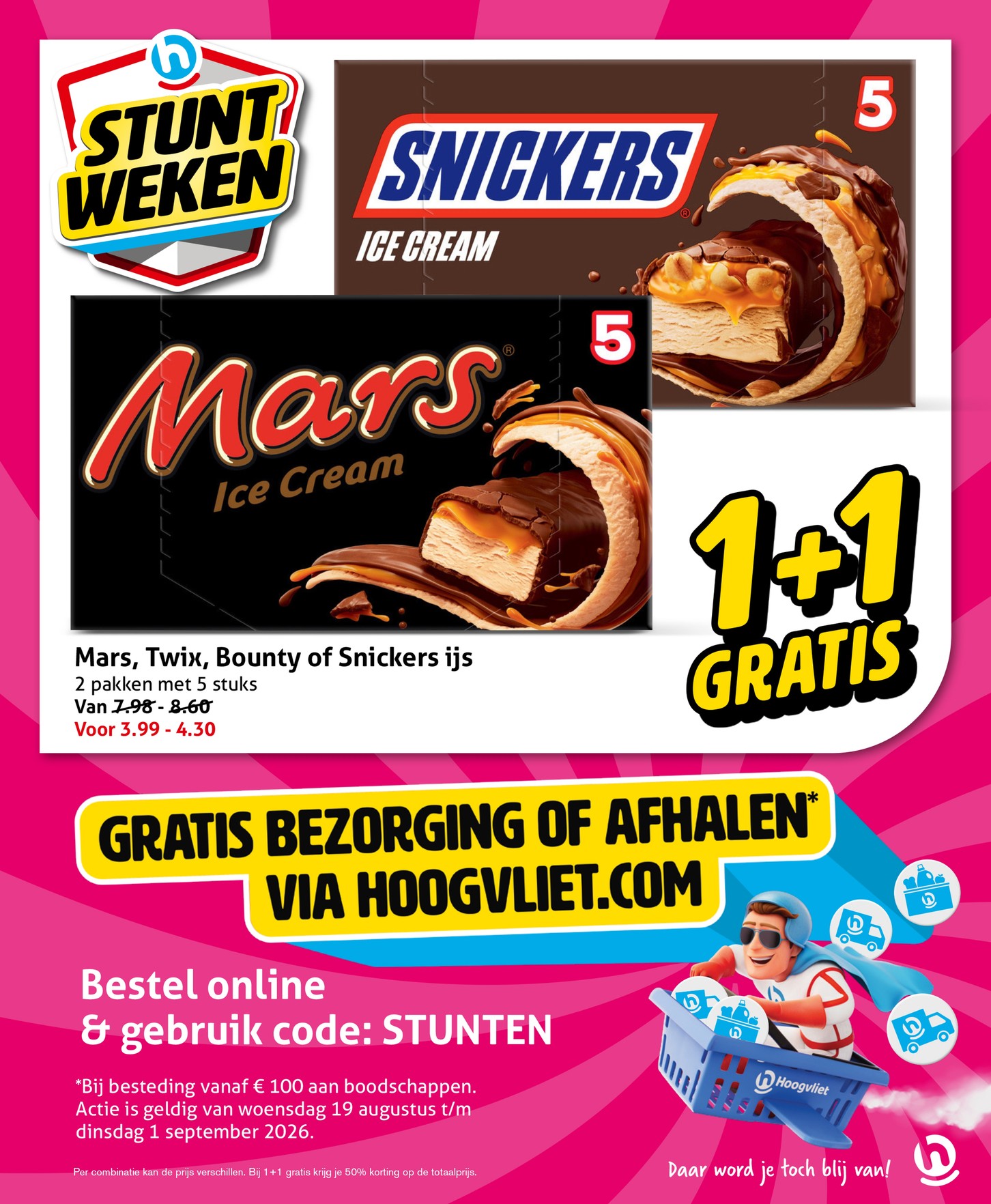 Hoogvliet folder, pagina 9 van 32