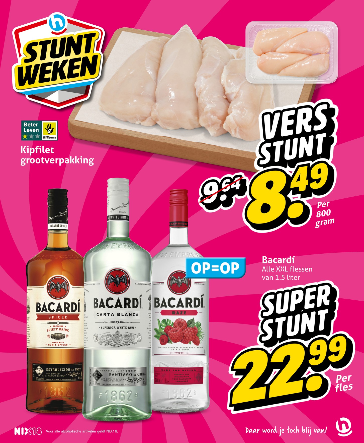 Hoogvliet folder, pagina 11 van 32