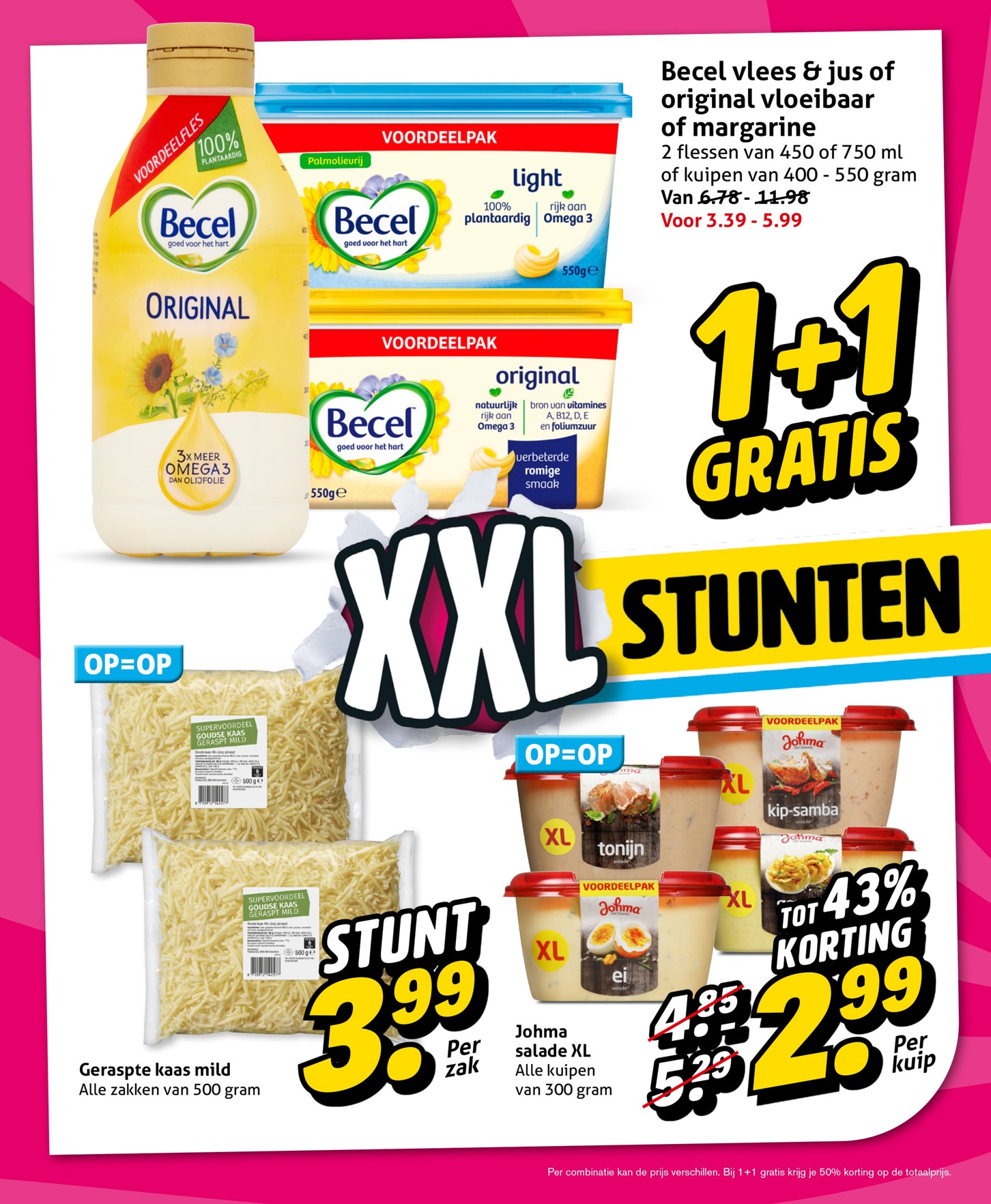 Hoogvliet folder, pagina 12 van 32