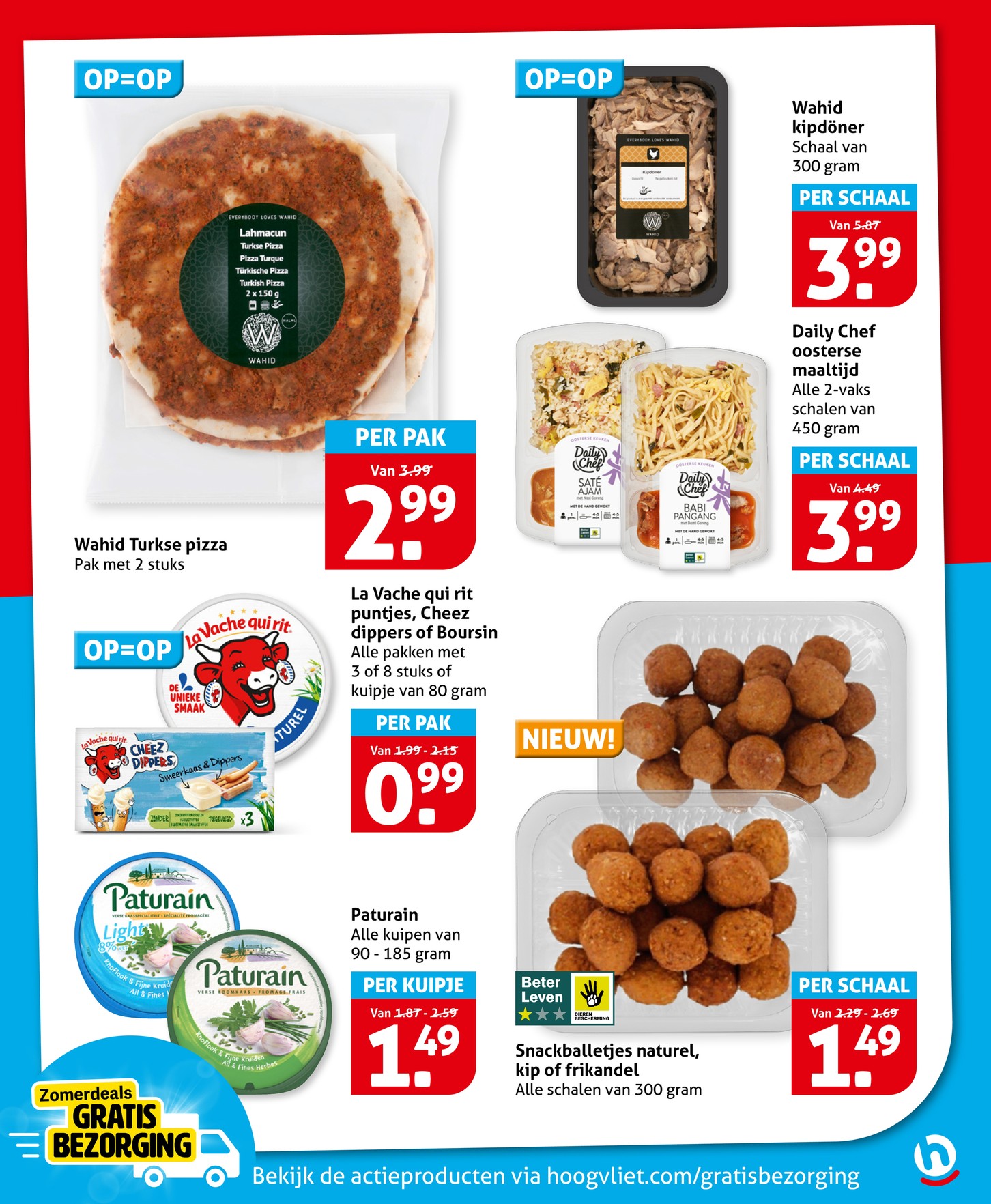 Hoogvliet folder, pagina 19 van 32