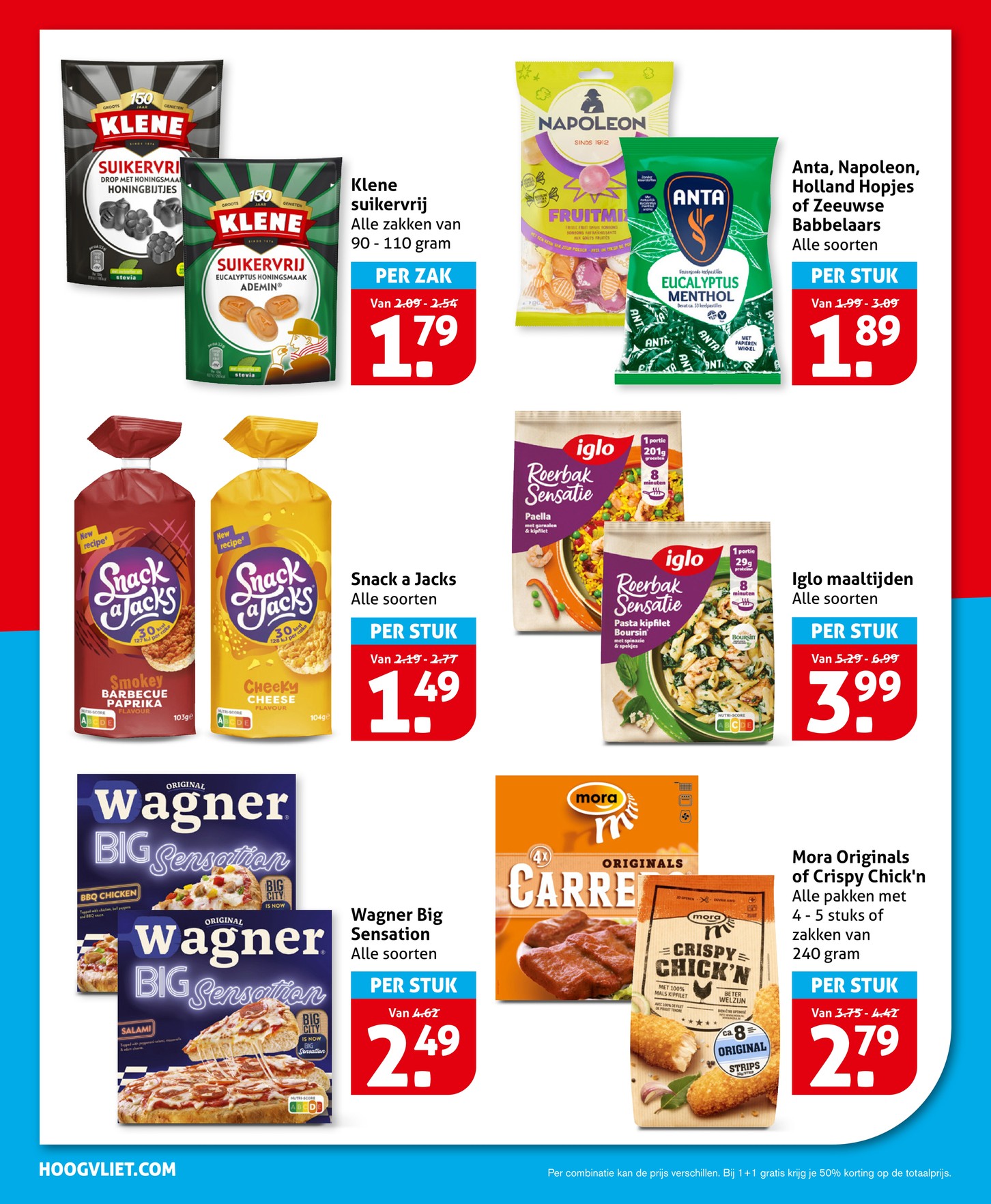 Hoogvliet folder, pagina 22 van 32