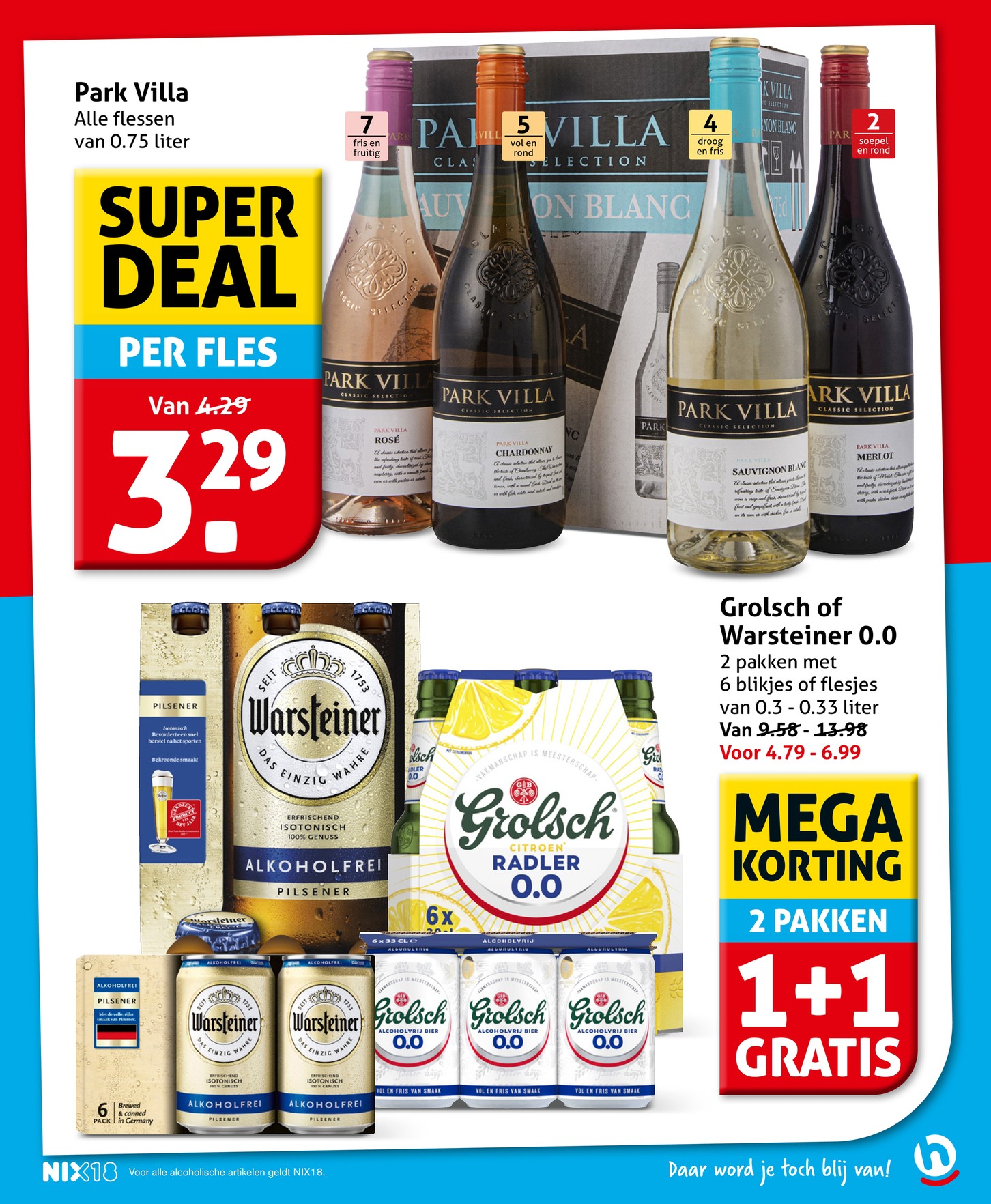 Hoogvliet folder, pagina 23 van 32