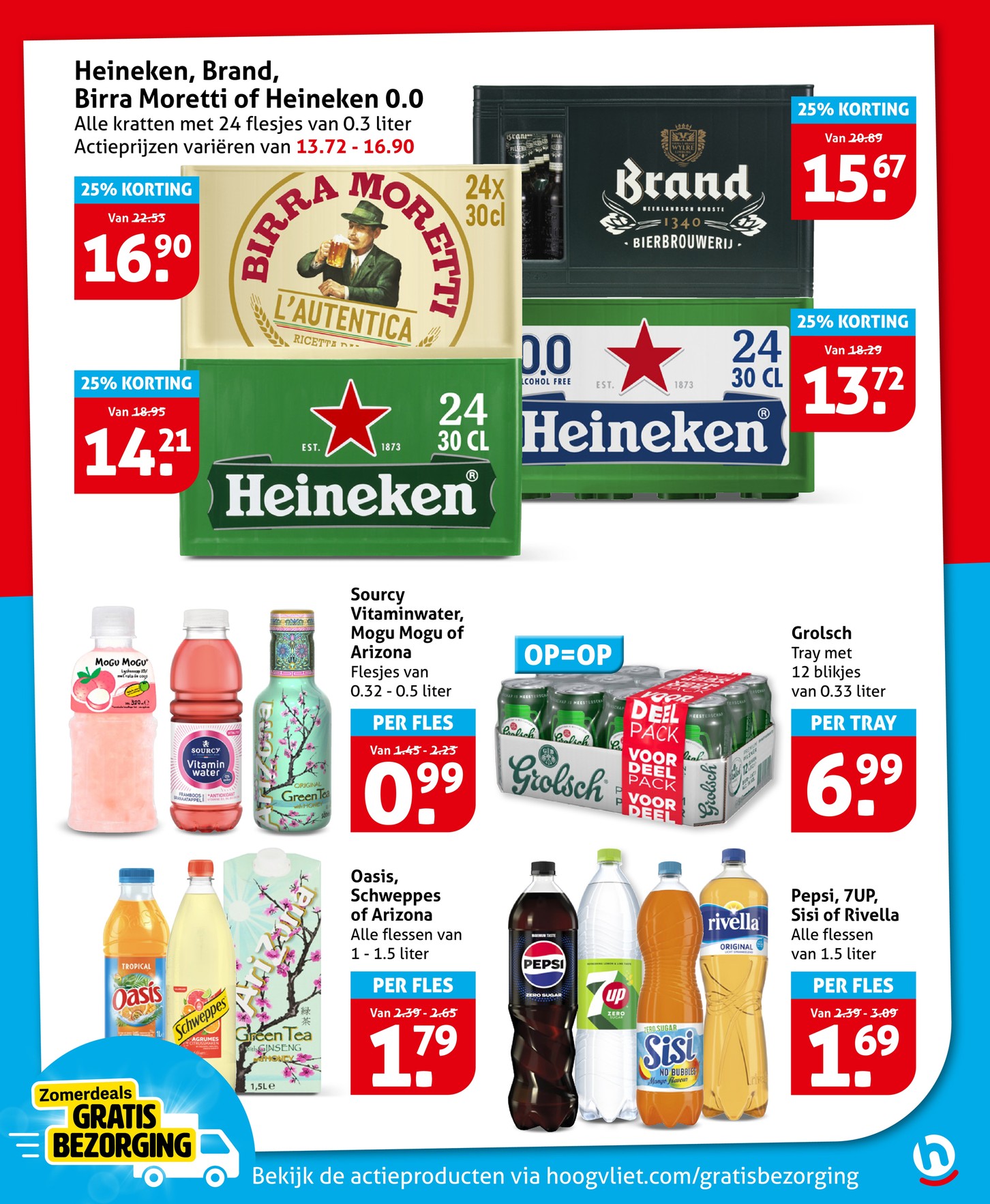 Hoogvliet folder, pagina 25 van 32