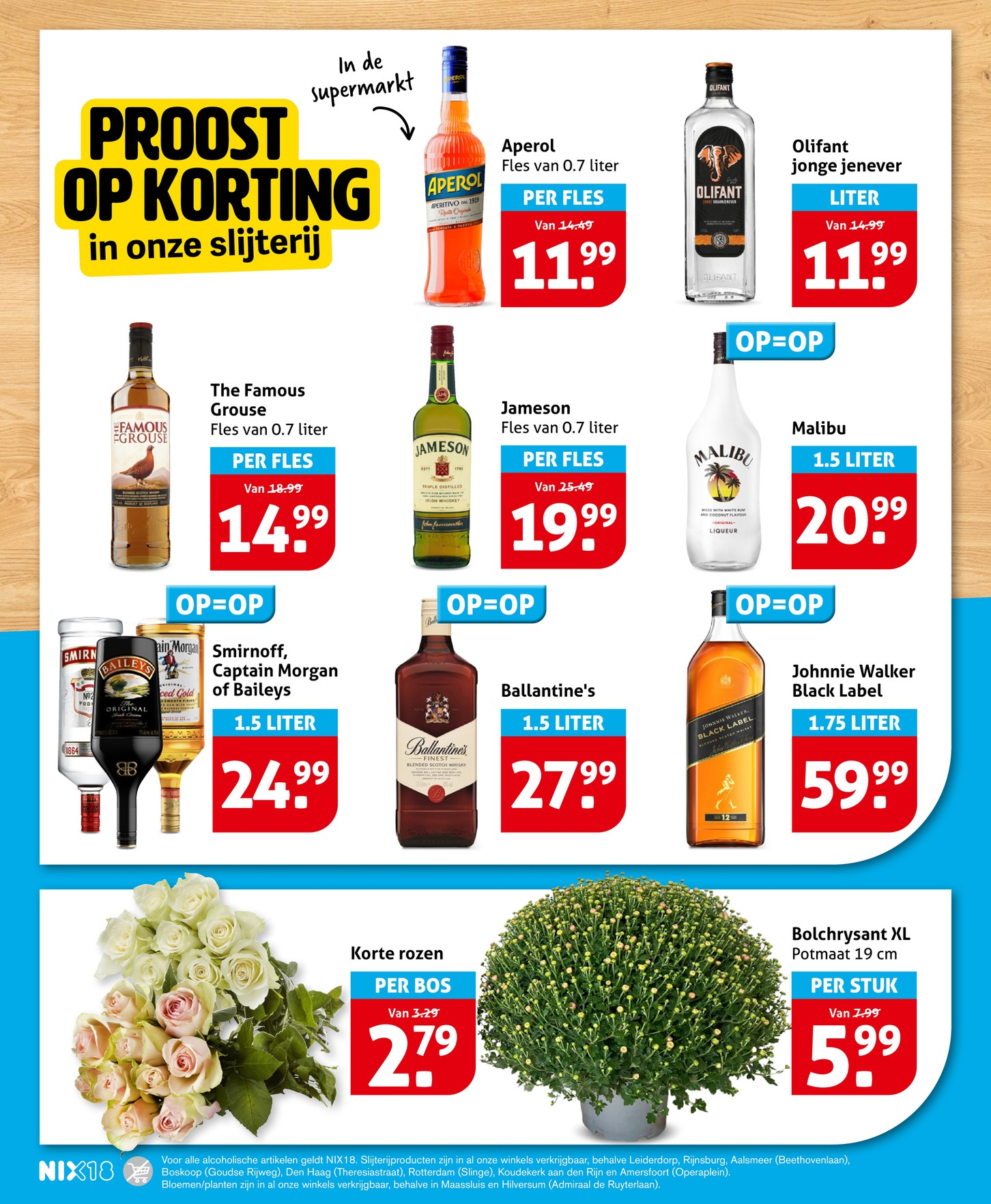 Hoogvliet folder, pagina 26 van 32