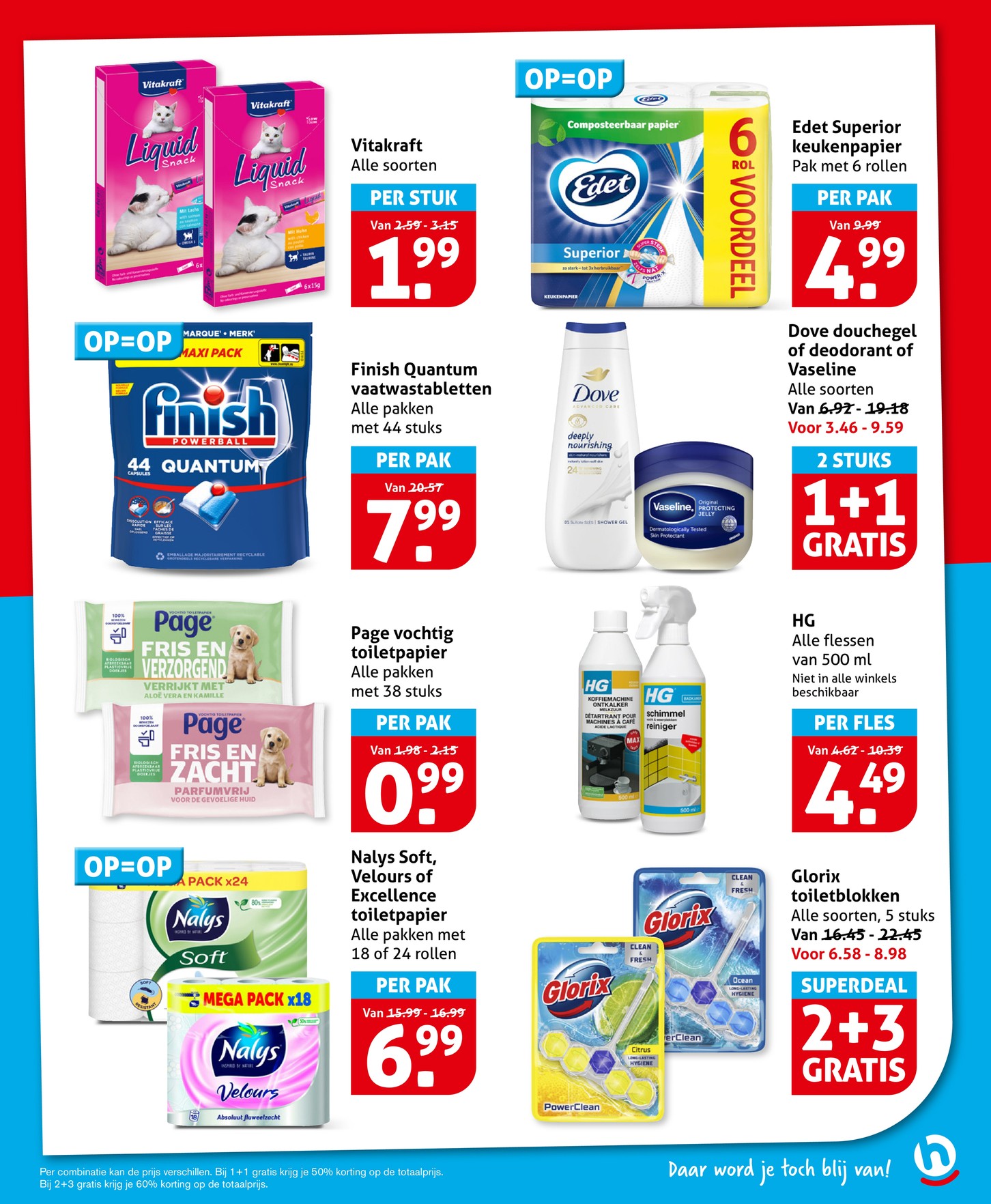 Hoogvliet folder, pagina 27 van 32