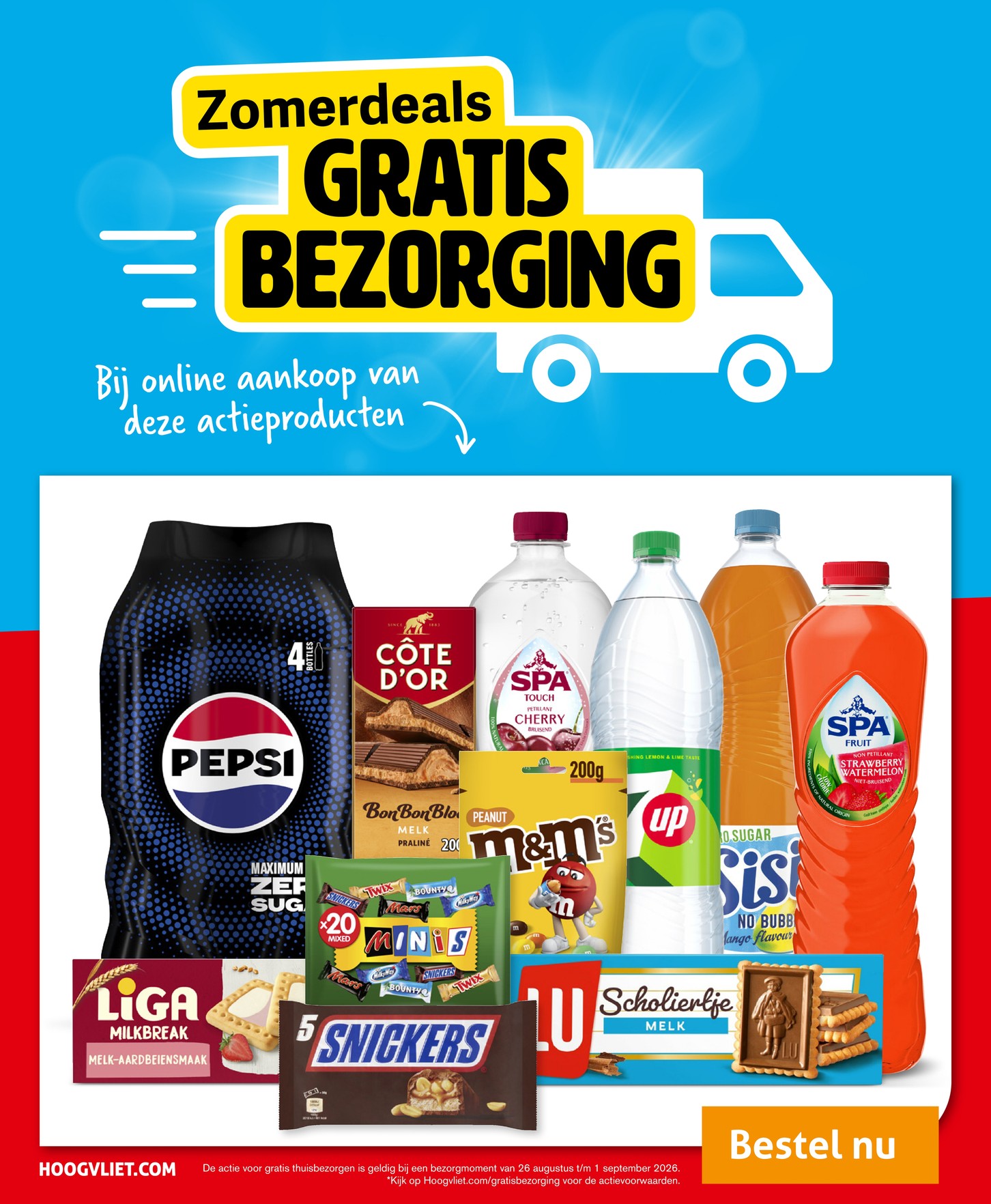 Hoogvliet folder, pagina 30 van 32