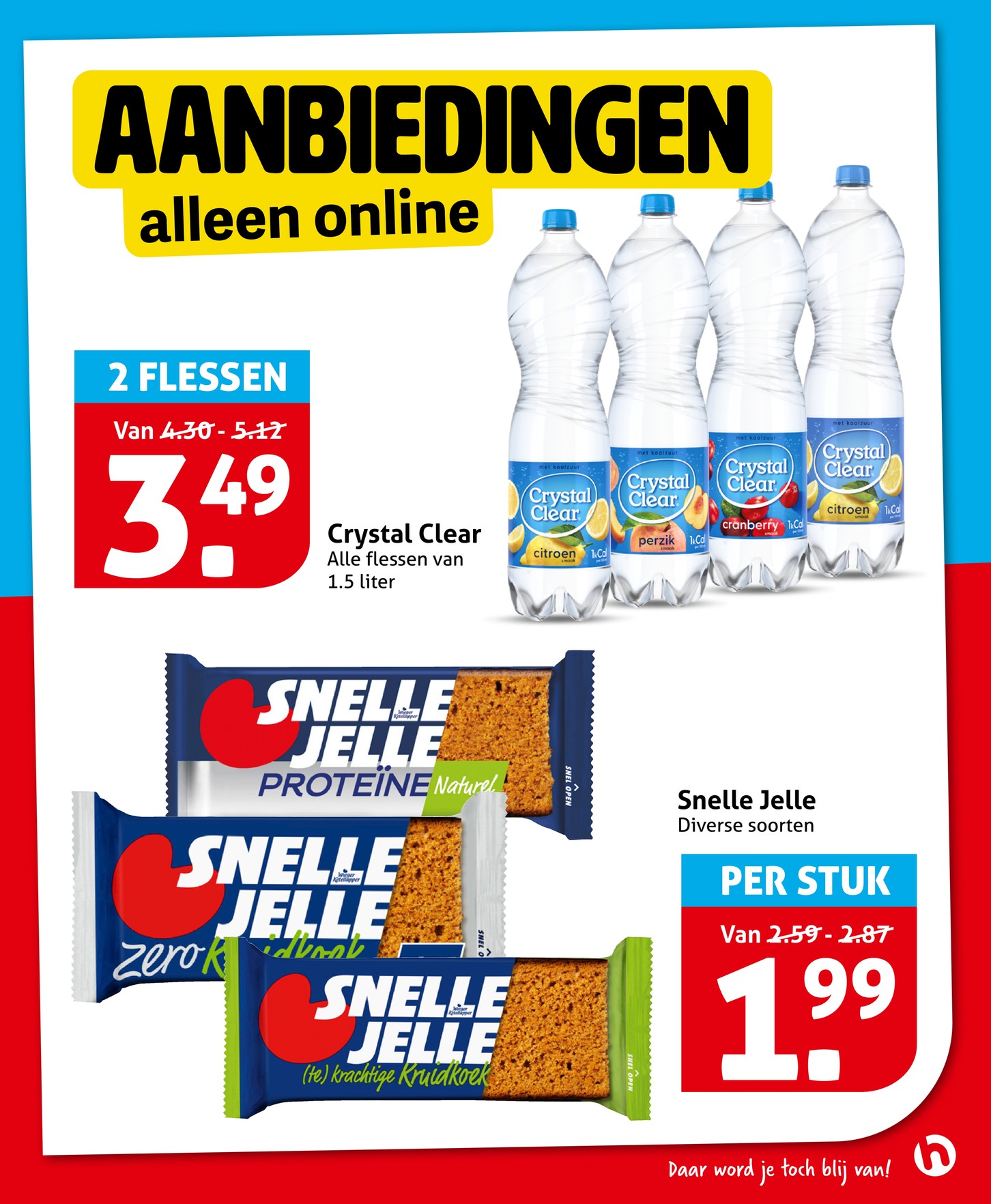 Hoogvliet folder, pagina 31 van 32