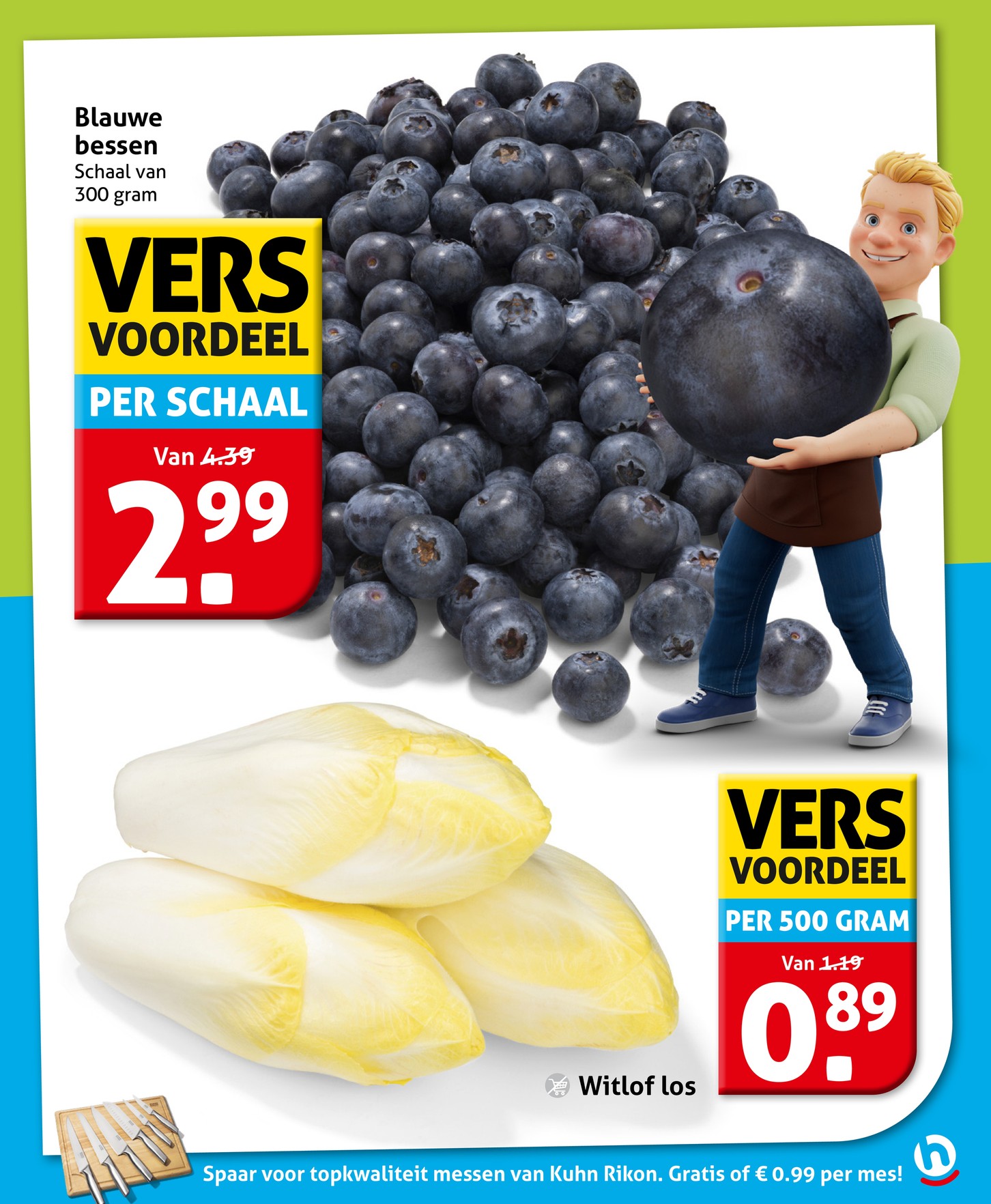 Hoogvliet folder, pagina 11 van 28