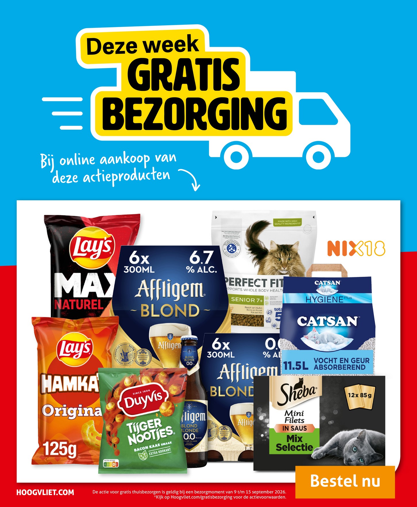Hoogvliet folder, pagina 26 van 28