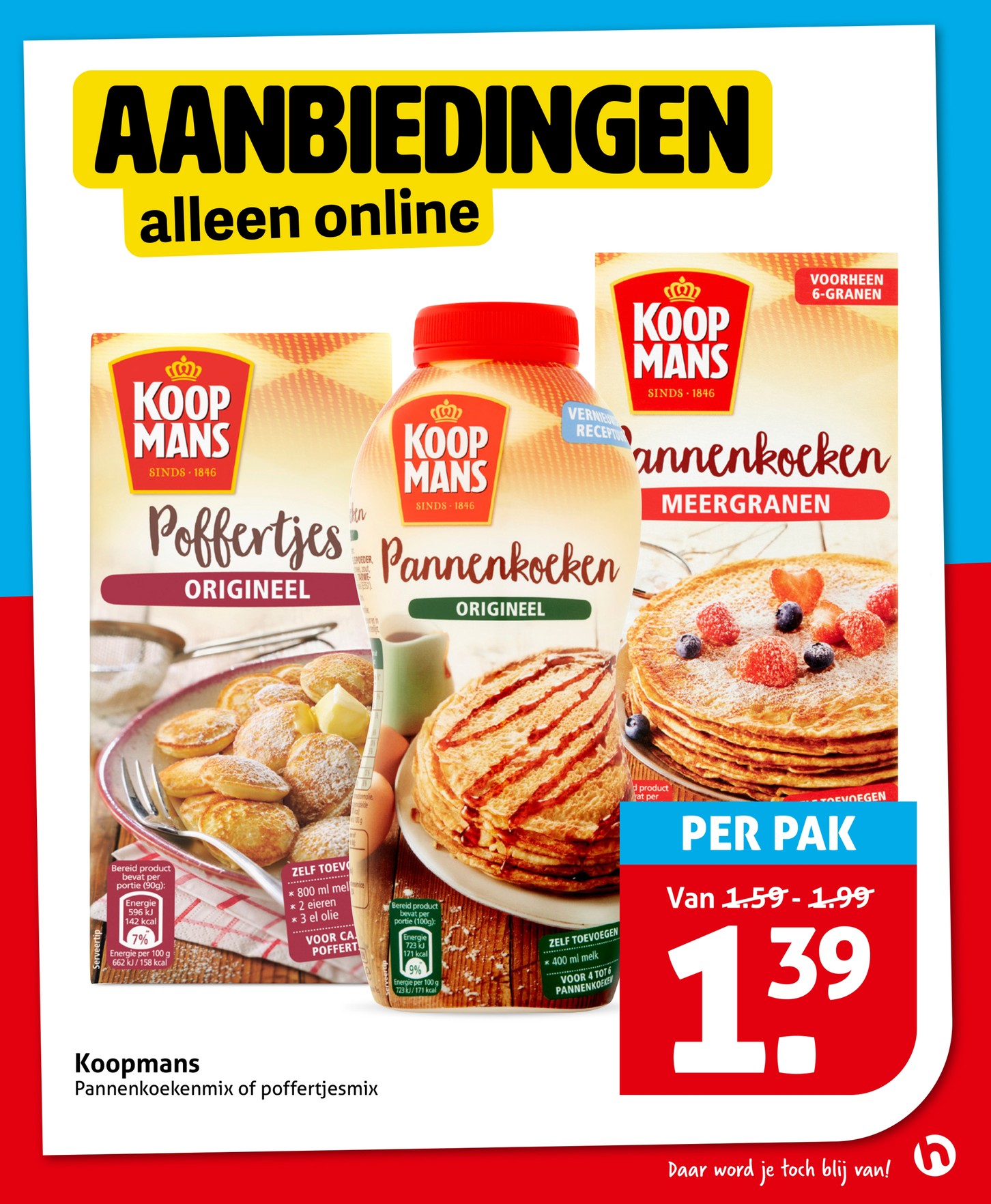 Hoogvliet folder, pagina 27 van 28