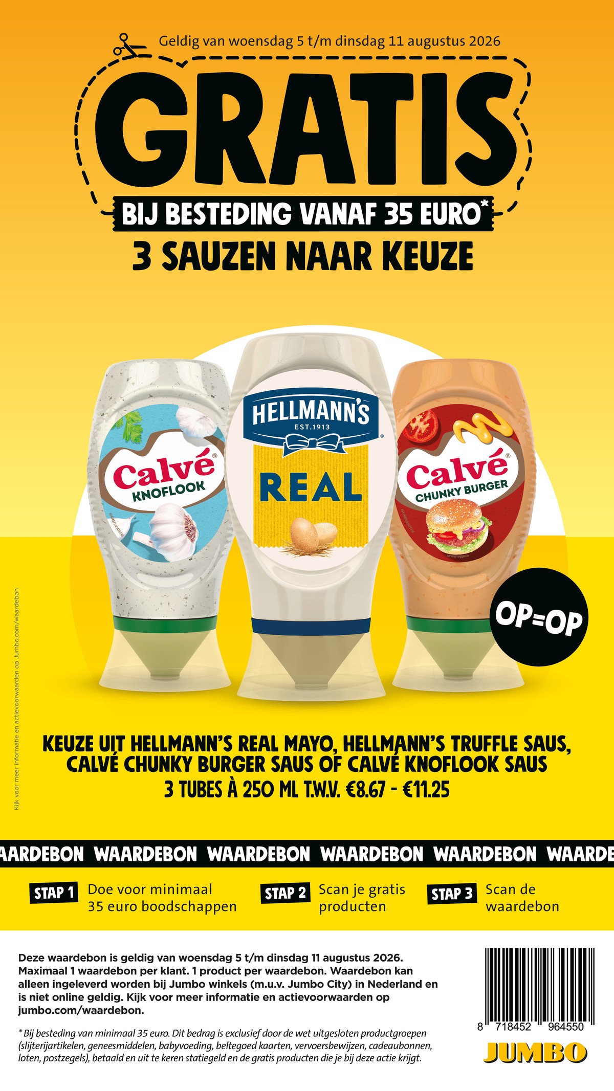 Jumbo folder, pagina 2 van 26
