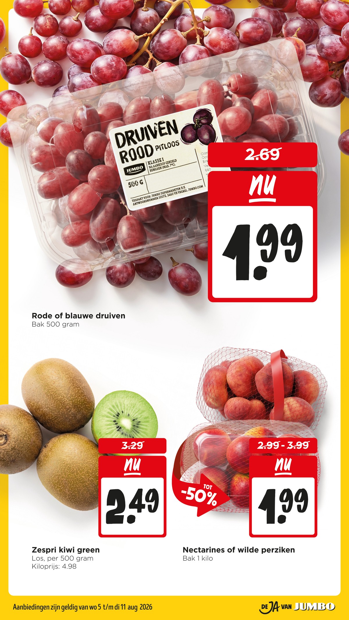 Jumbo folder, pagina 3 van 26