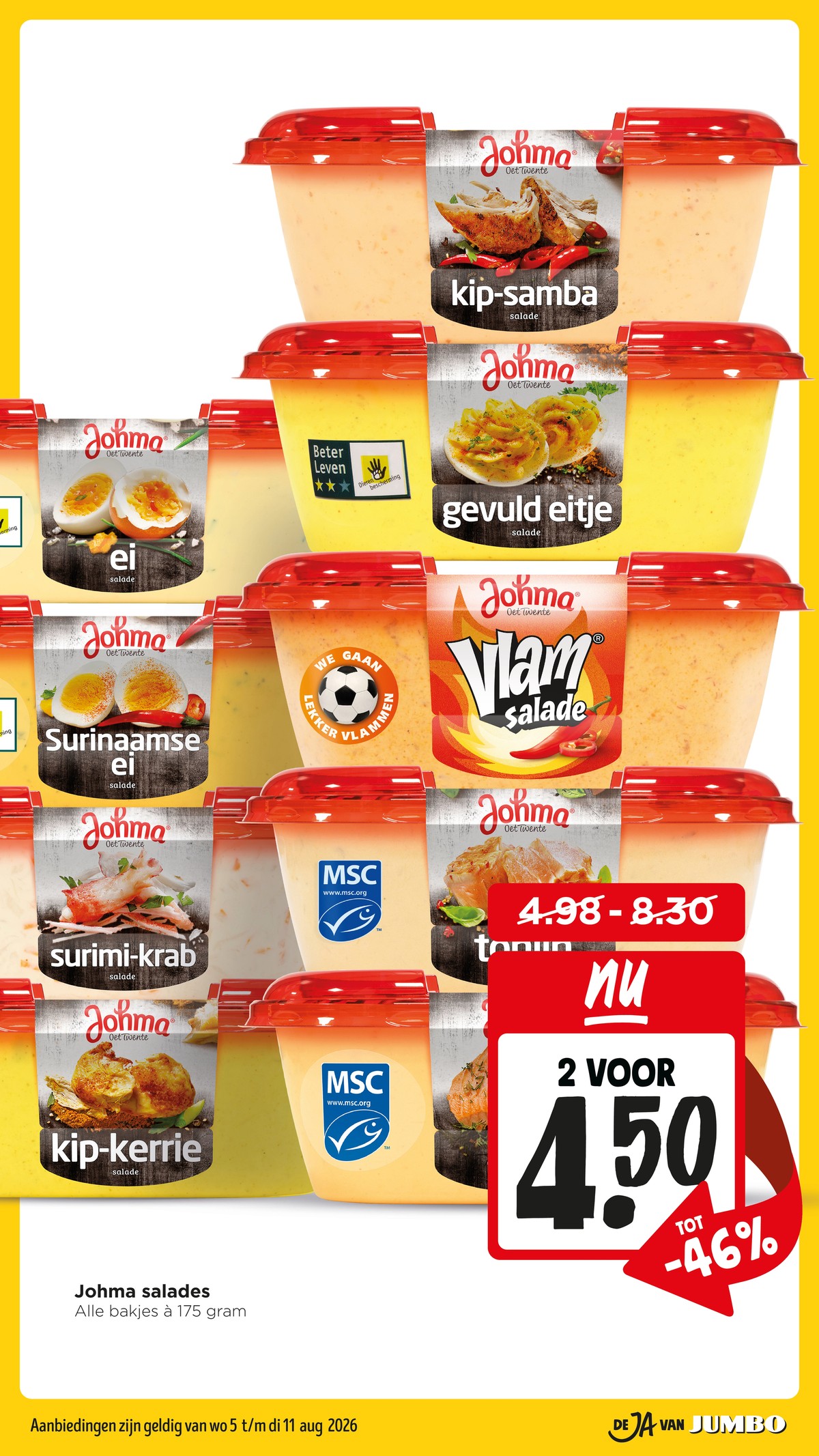 Jumbo folder, pagina 10 van 26