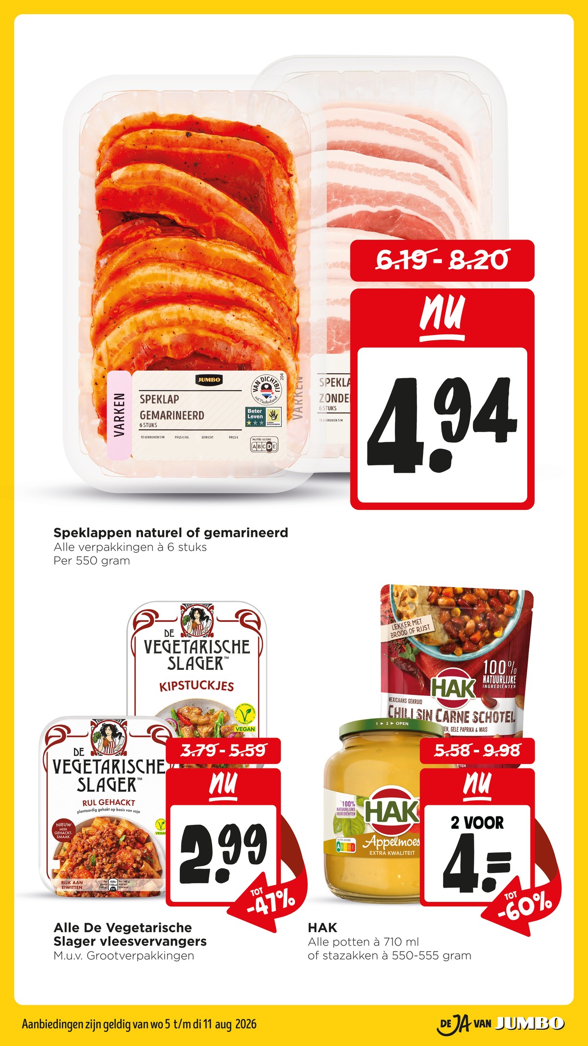 Jumbo folder, pagina 11 van 26