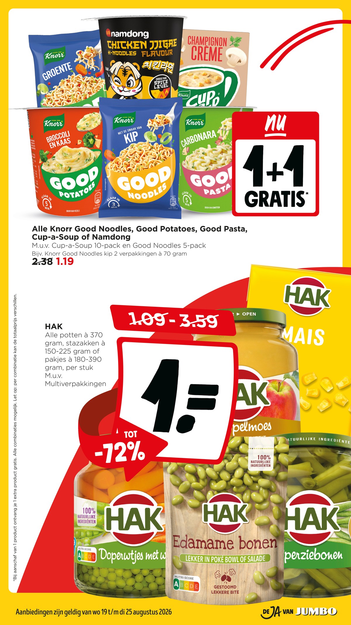 Jumbo folder, pagina 4 van 29
