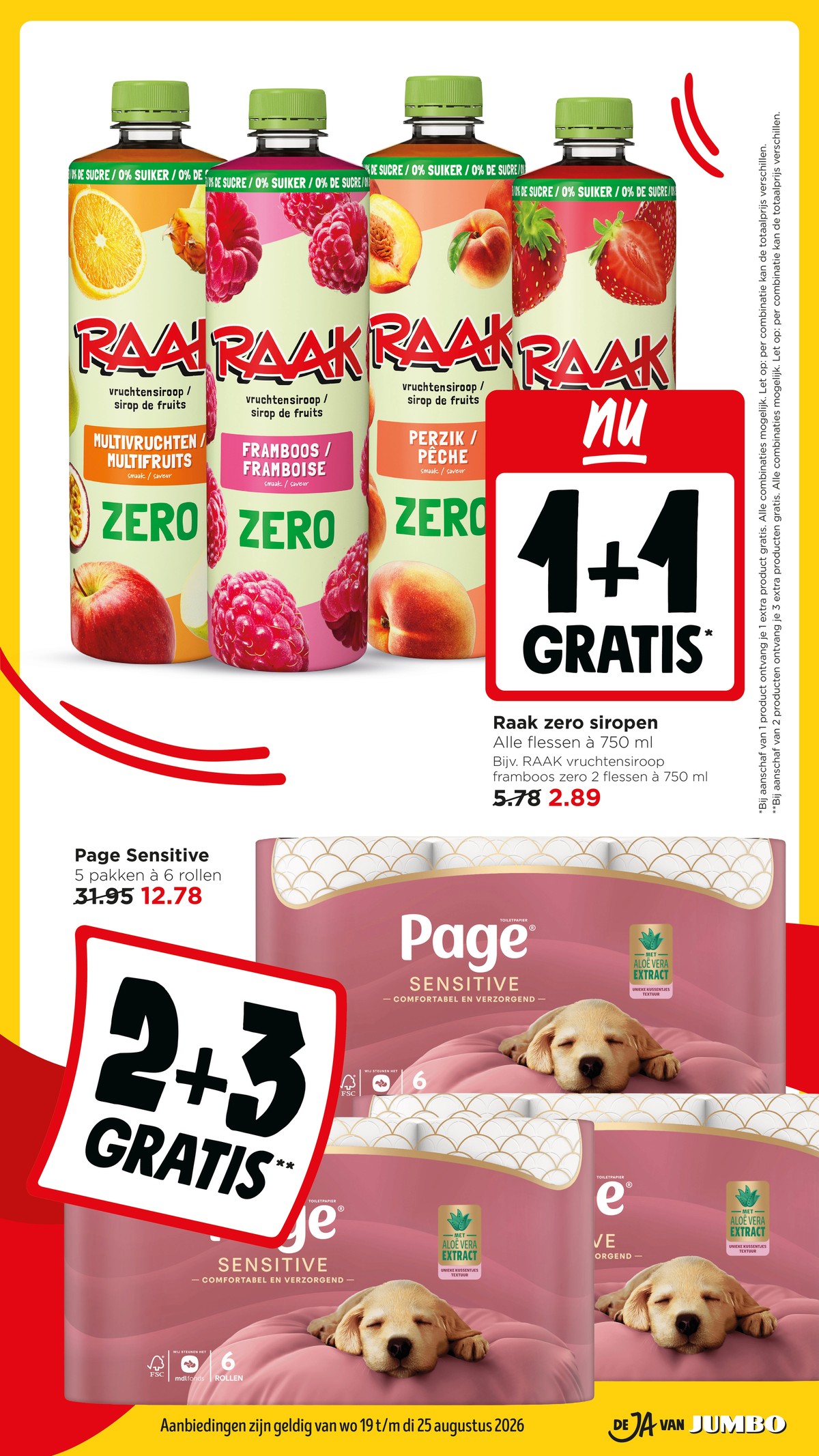 Jumbo folder, pagina 7 van 29