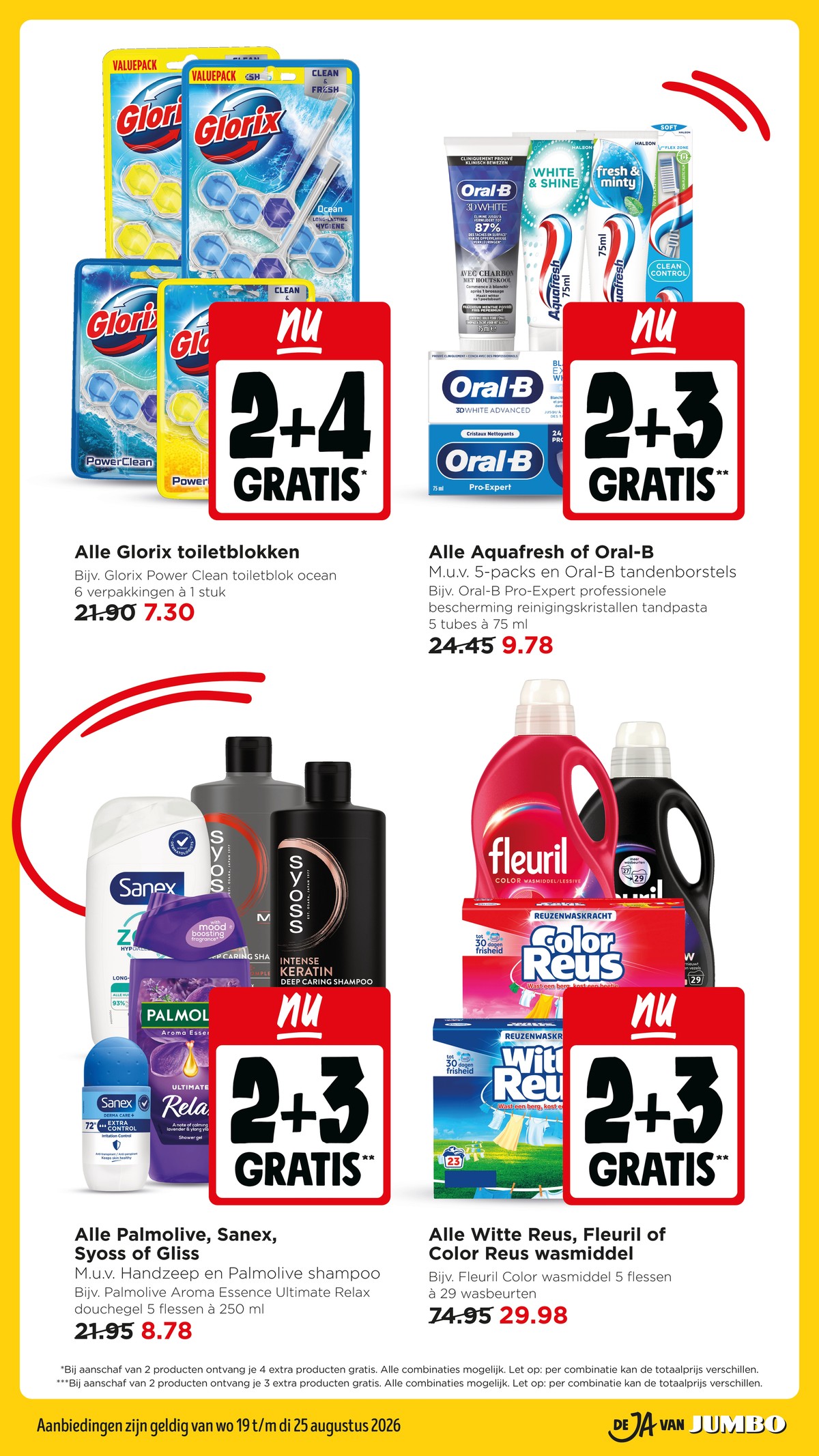 Jumbo folder, pagina 8 van 29