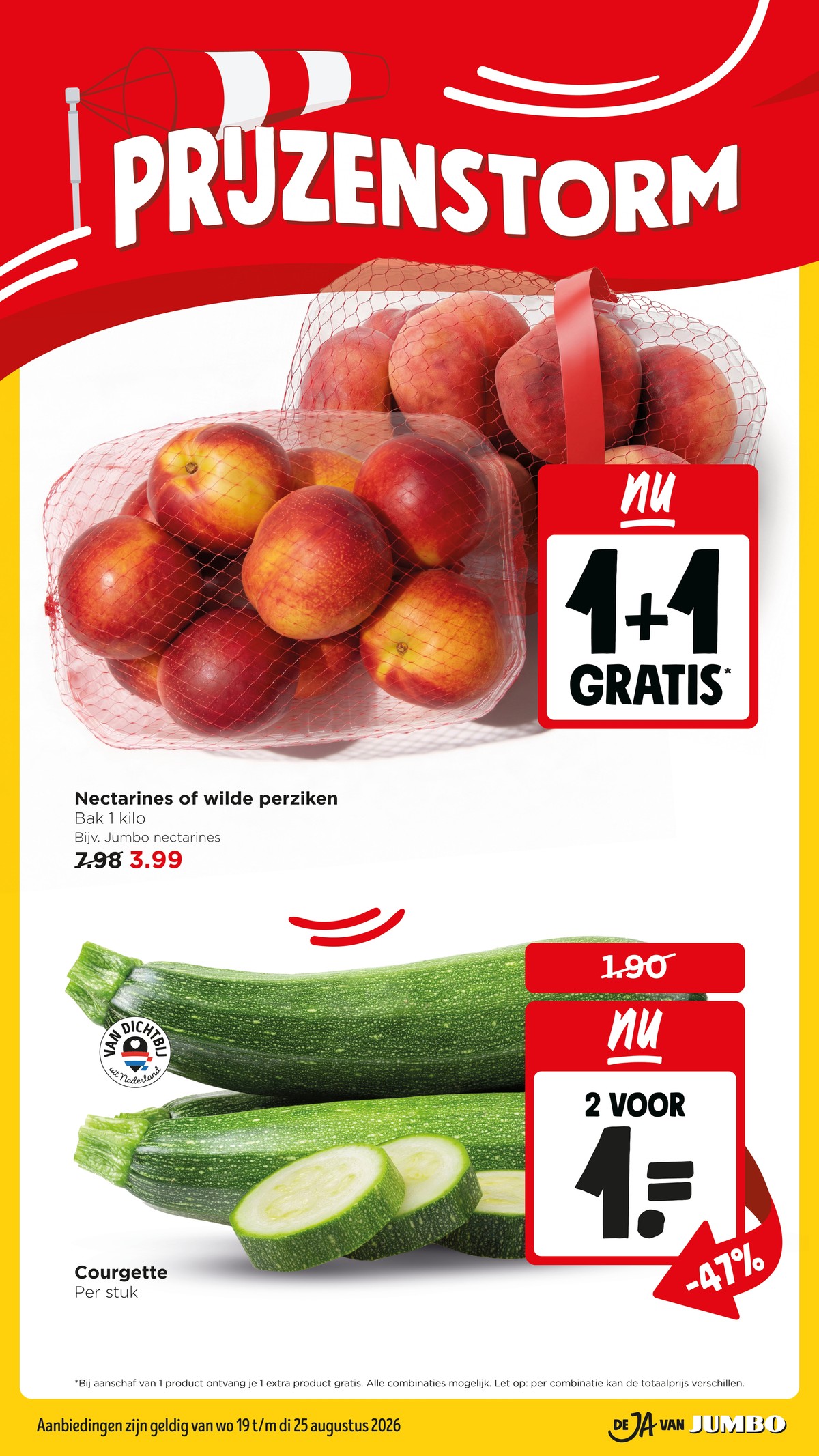 Jumbo folder, pagina 12 van 29