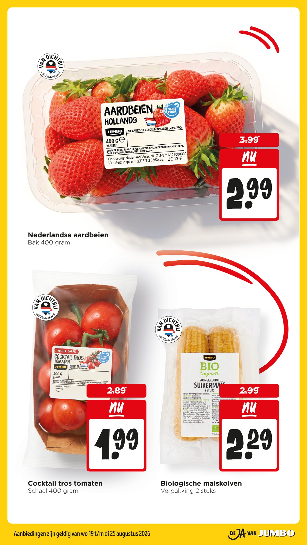 Jumbo folder, pagina 14 van 29