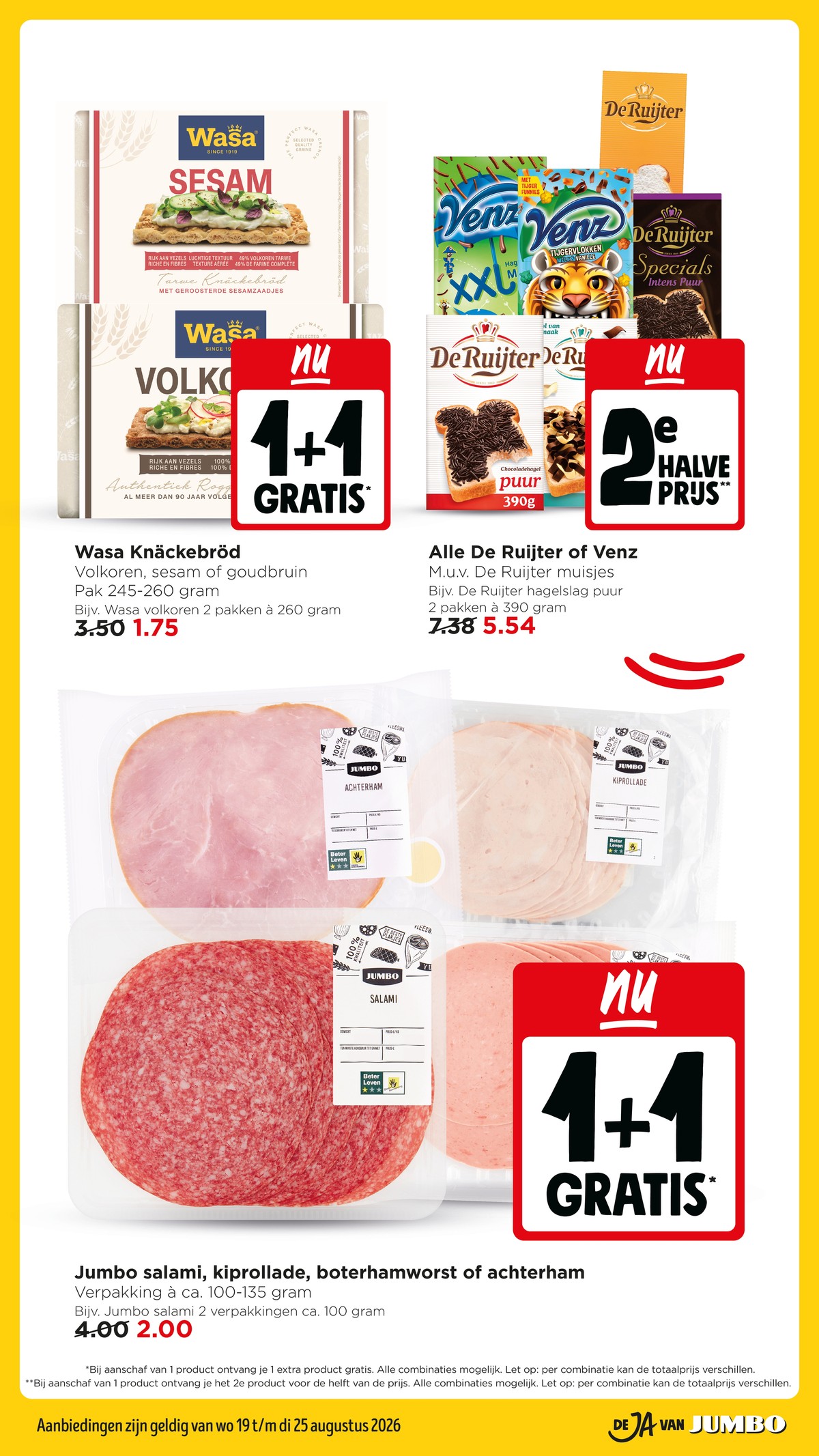 Jumbo folder, pagina 20 van 29