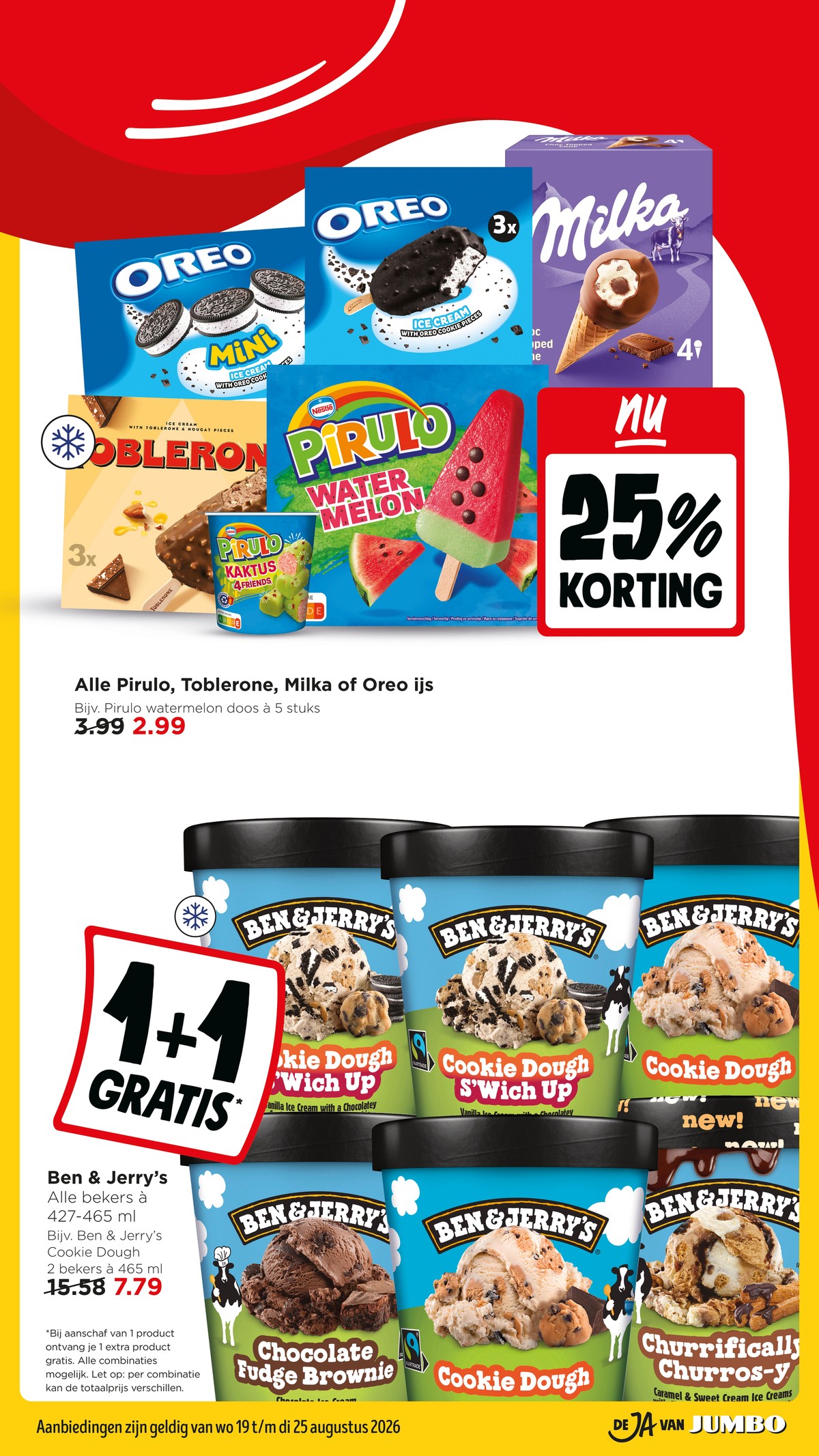 Jumbo folder, pagina 23 van 29
