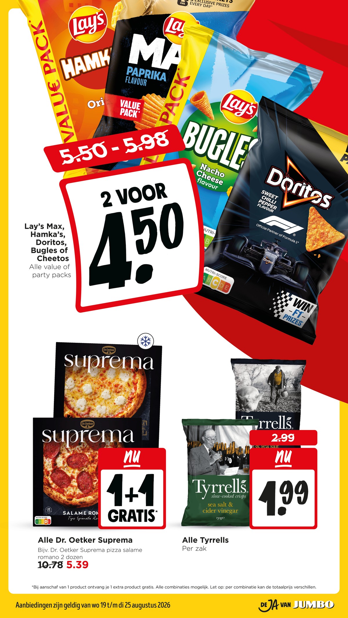 Jumbo folder, pagina 26 van 29