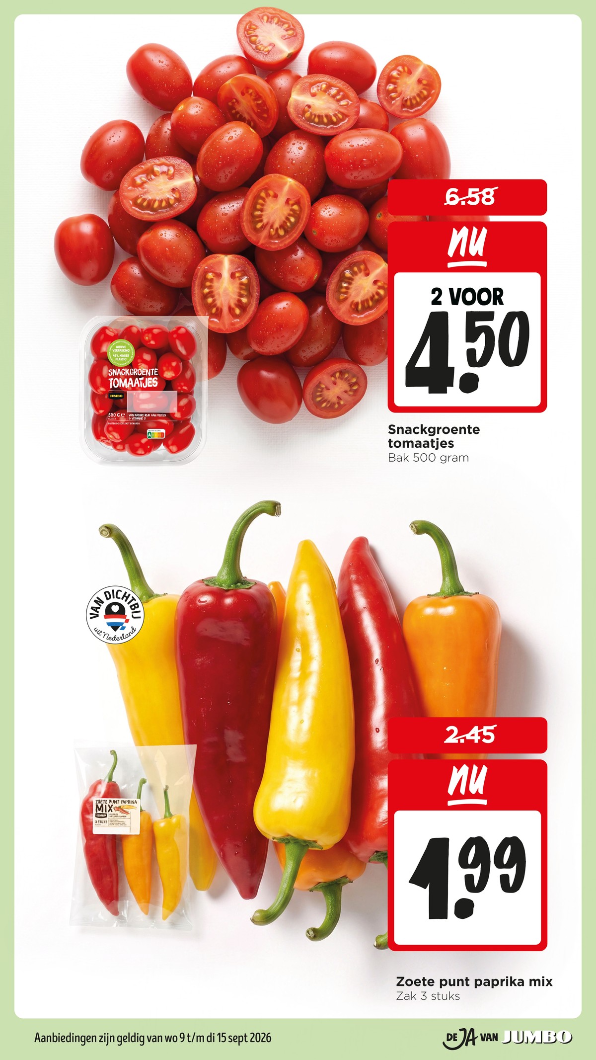 Jumbo folder, pagina 5 van 56