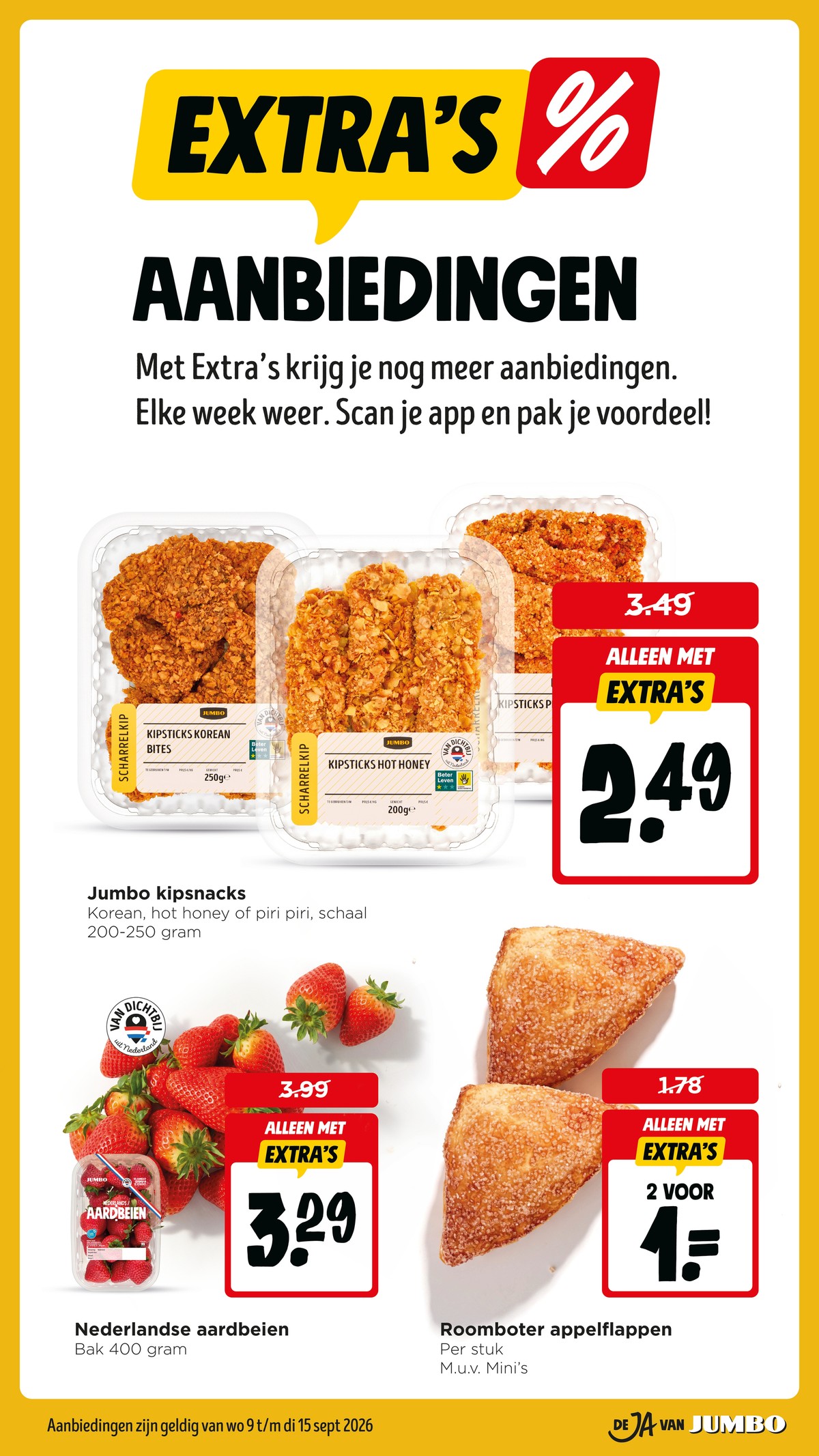 Jumbo folder, pagina 15 van 56