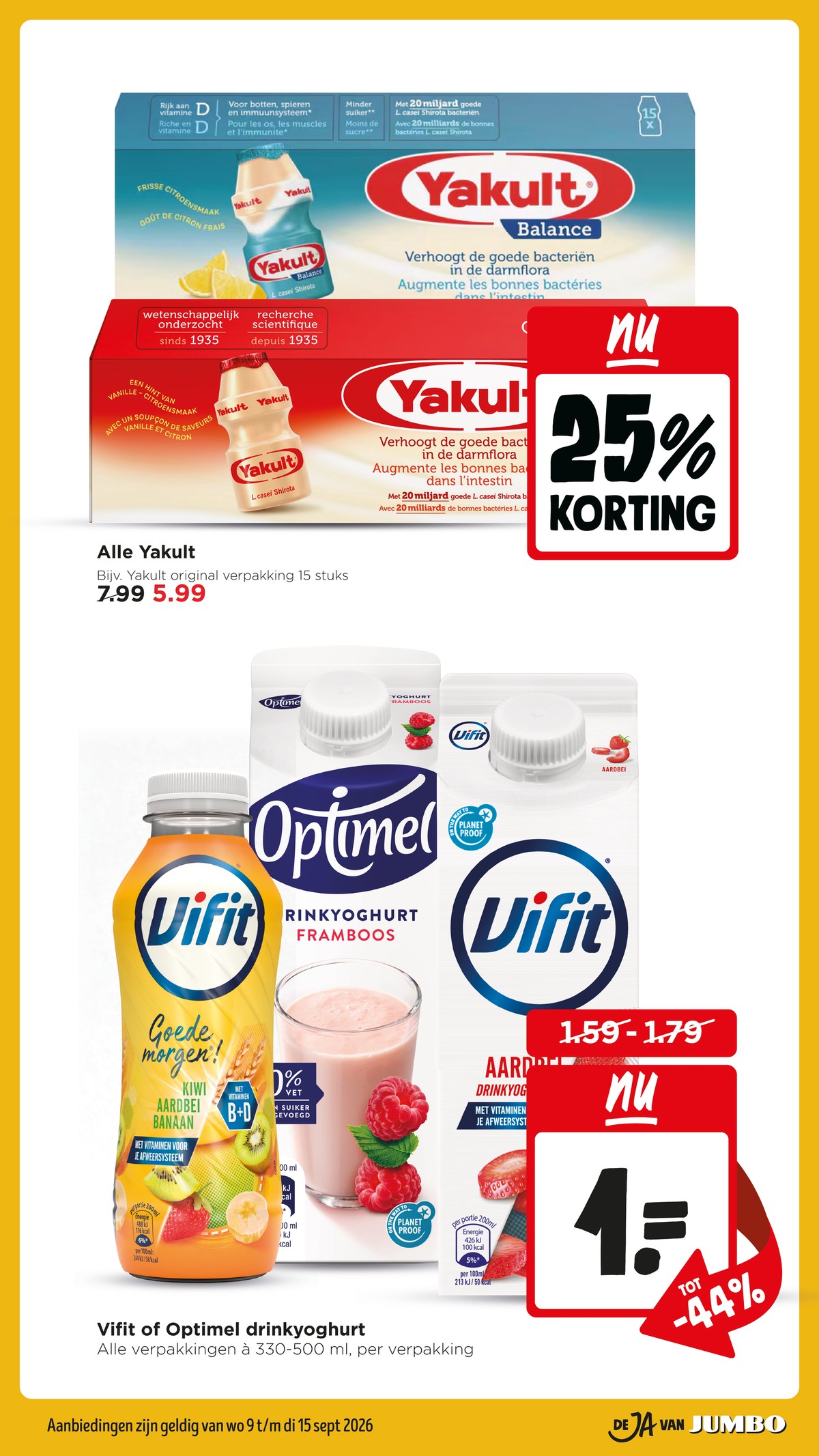 Jumbo folder, pagina 21 van 56