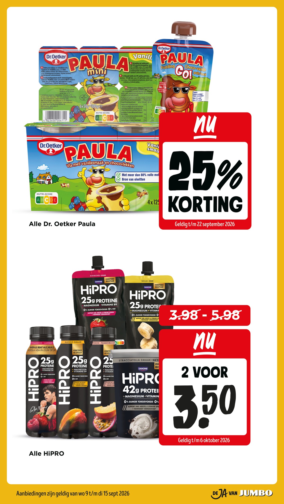 Jumbo folder, pagina 29 van 56